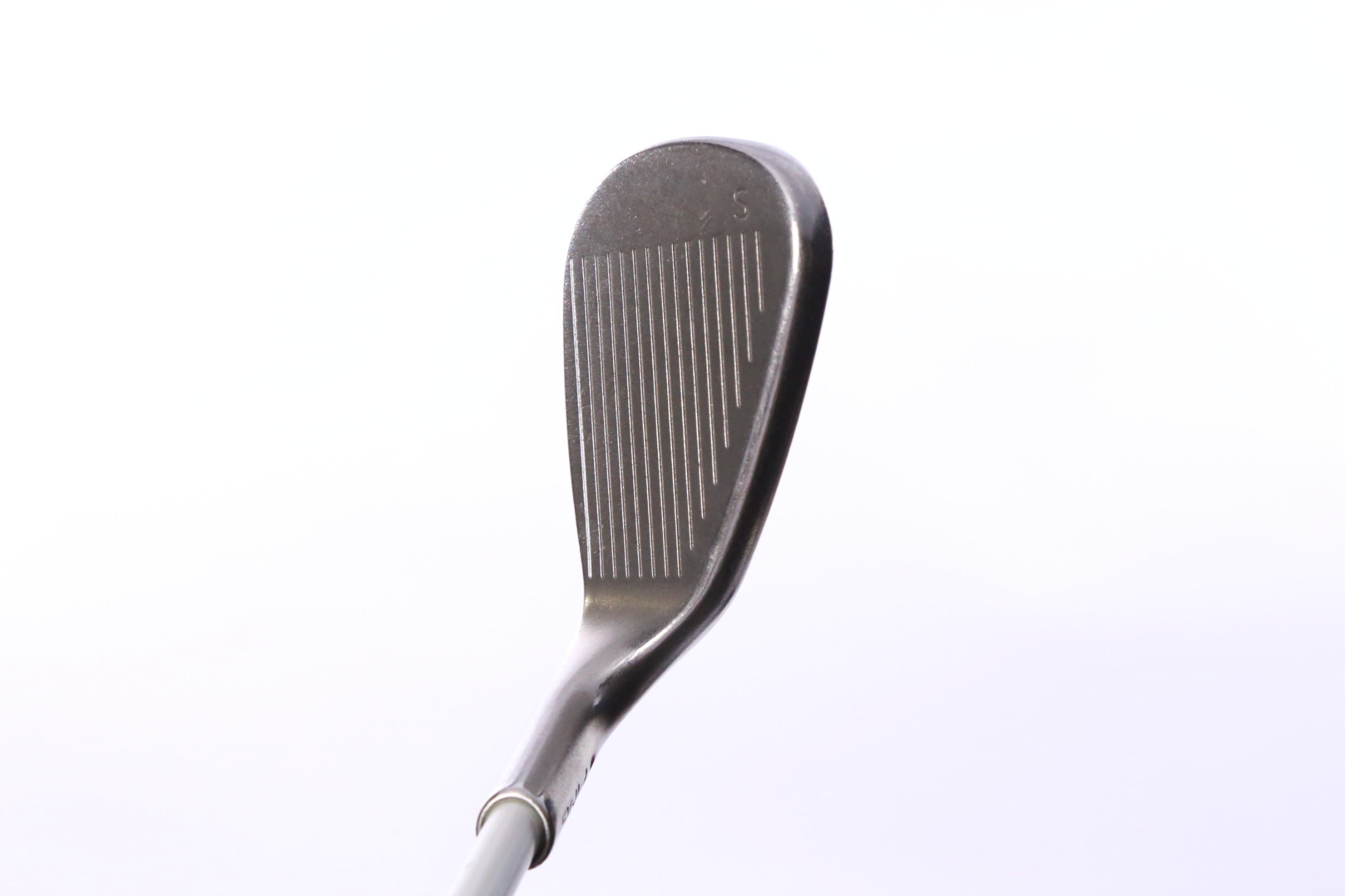Used Ping Rhapsody Sand Wedge - Right-Handed - 54 Degrees - Ladies Flex-Next Round