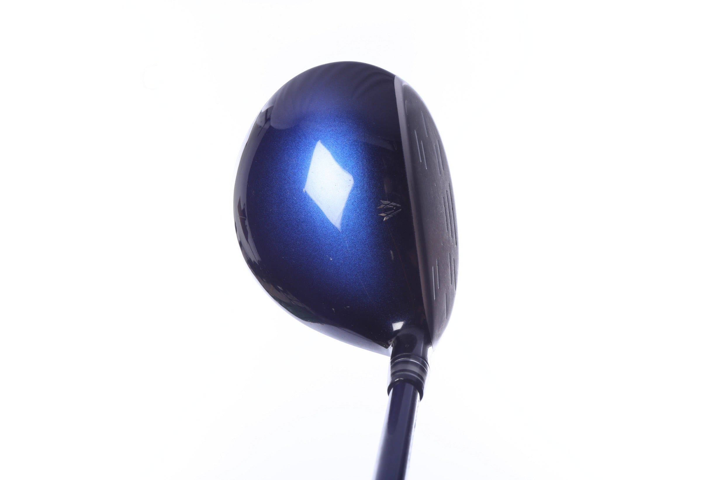 Used XXIO X 5-Wood - Left-Handed - 18 Degrees - Regular Flex