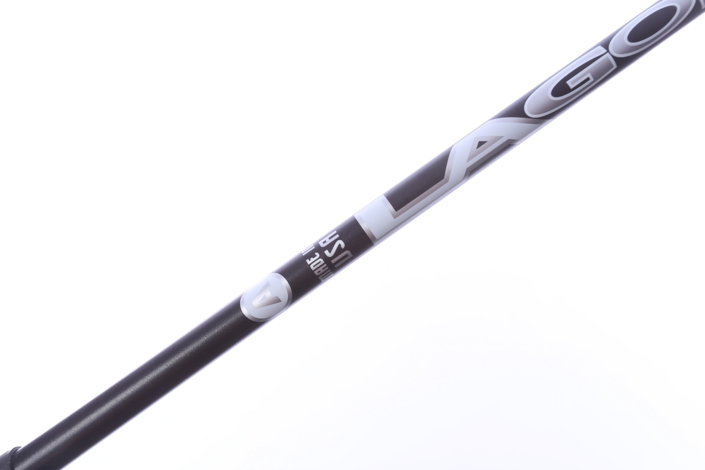 Used La Golf A Series Fairway Wood Shaft Extra Stiff Flex Graphite - 42.5 in - TaylorMade M Adapter-Next Round