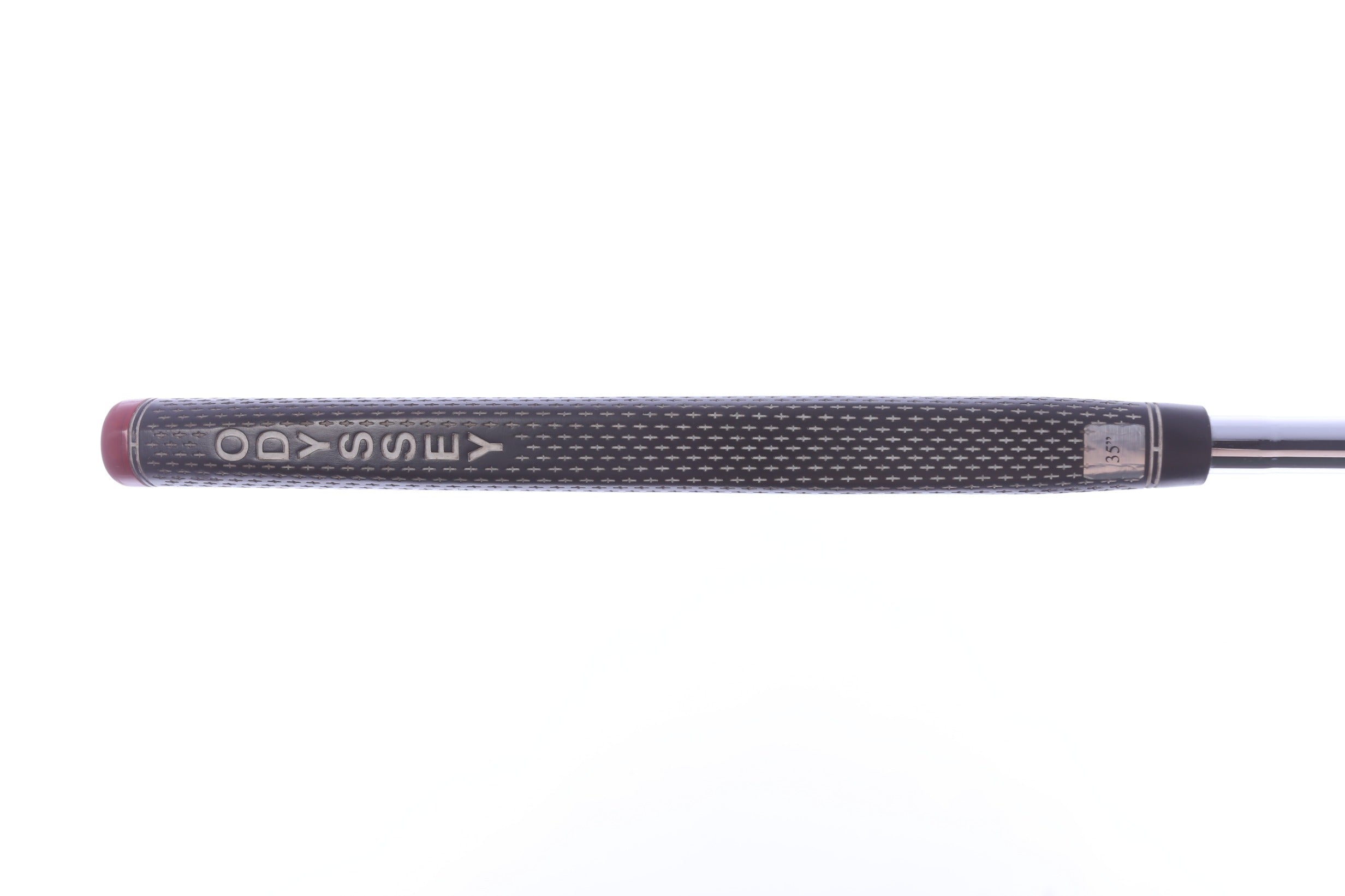 Used Odyssey White Hot Pro #1 Putter - Left-Handed - 35 in - Blade-Next Round