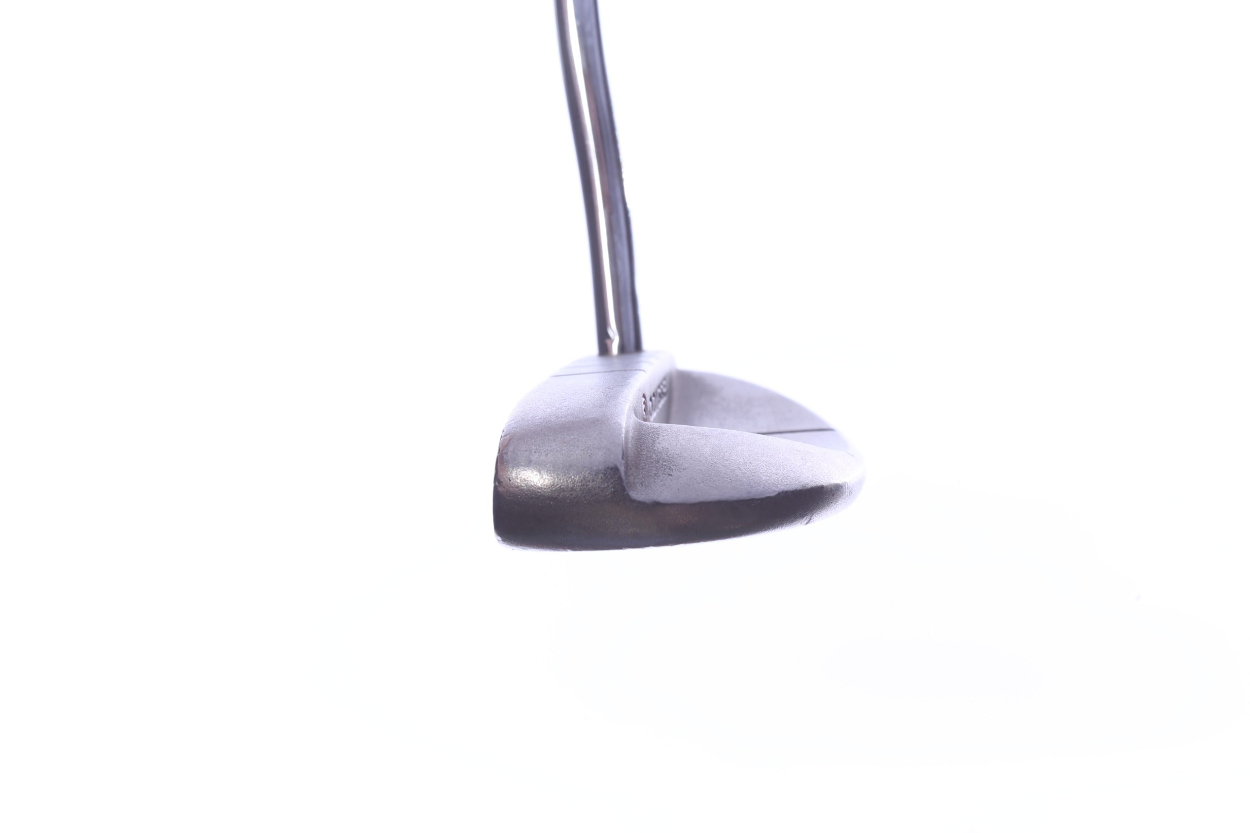 Used Odyssey Dual Force 2 Rossie Putter - Left-Handed - 35 in - Mallet