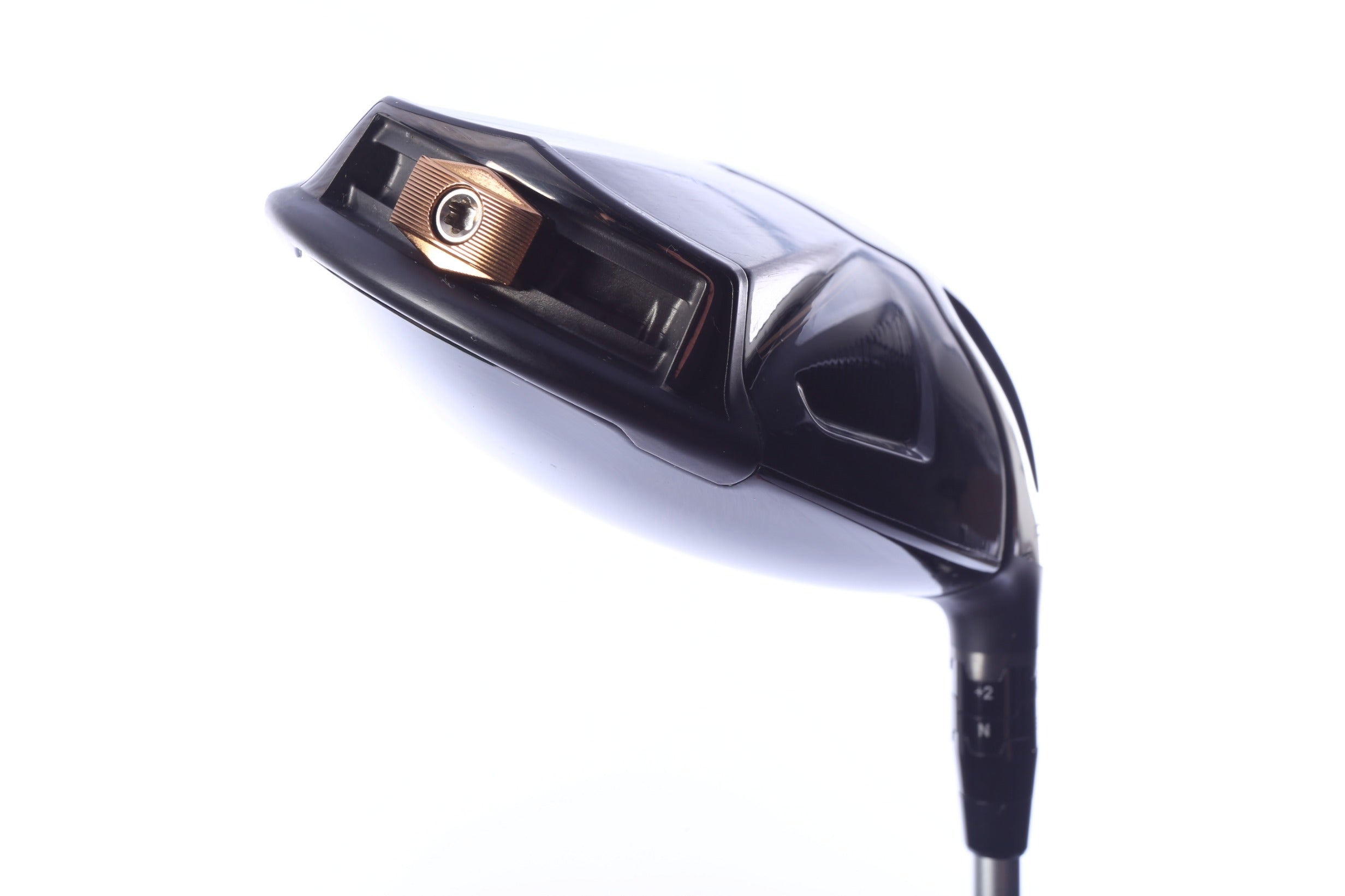 Used Callaway Paradym Driver - 10.5 Degrees - Seniors Flex Aldila Ascent - Right-Handed