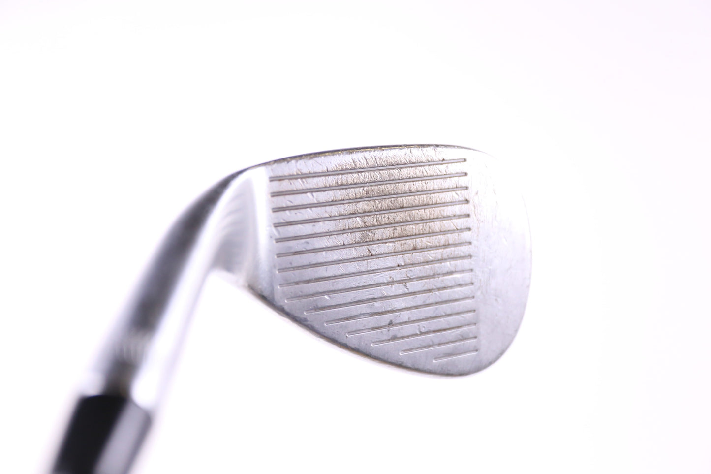 Used PXG 0311 Forged Lob Wedge - Right-Handed - 60 Degrees - Stiff Flex-Next Round