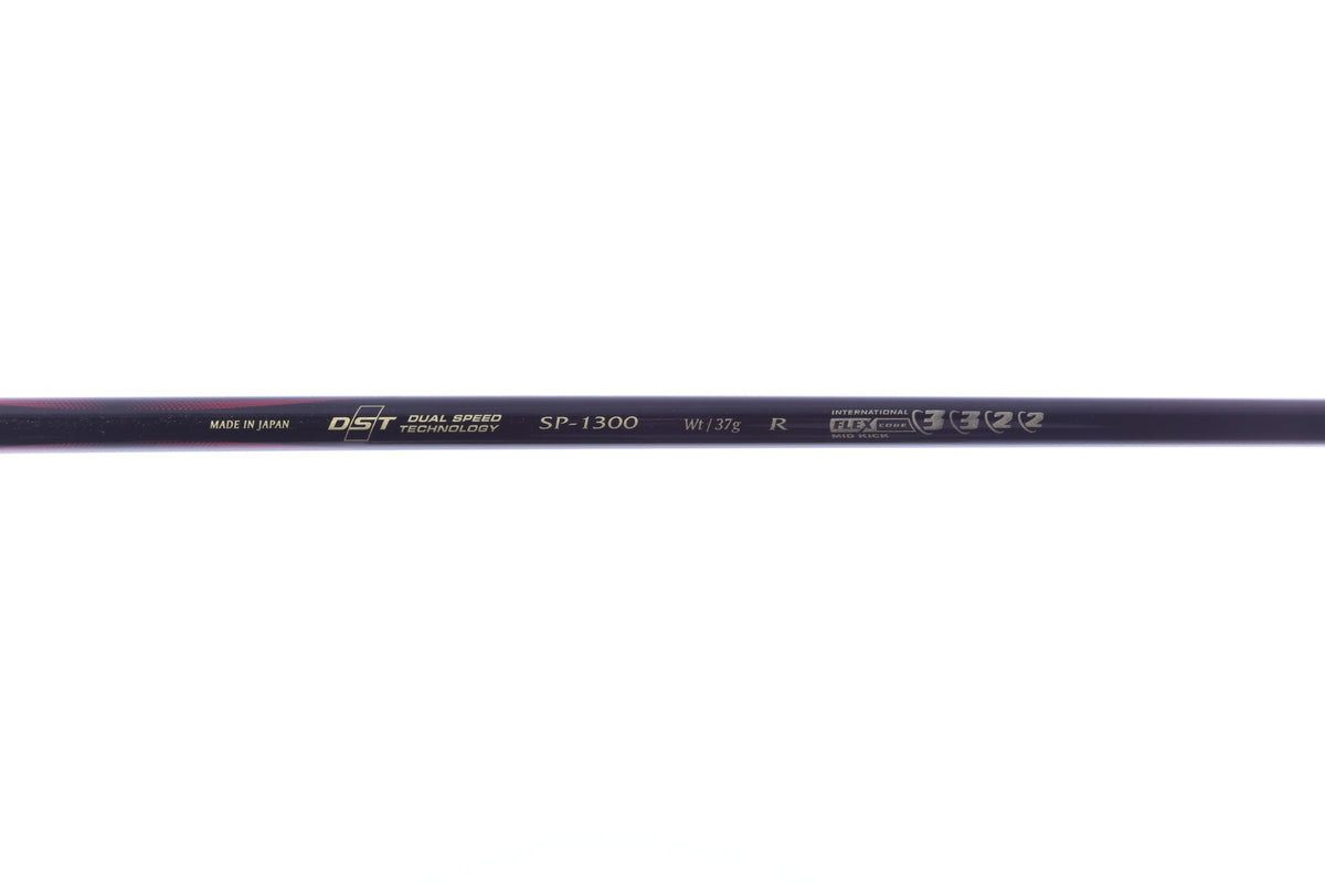 Used XXIO Prime 13 9-Wood - Right-Handed - 24 Degrees - Regular Flex