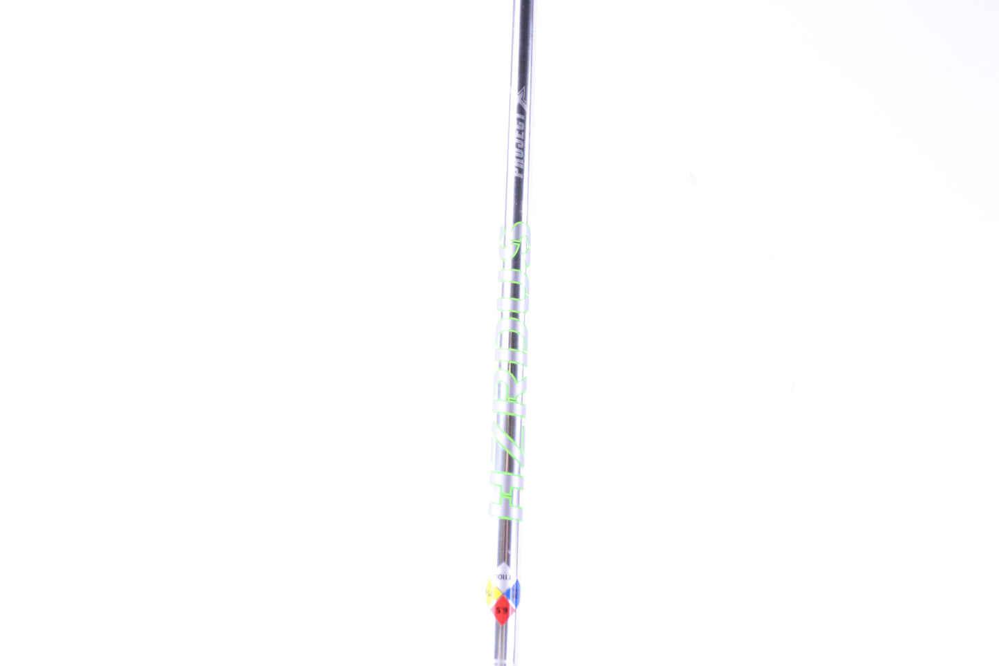 Project X Driver - HZRDUS T1100 Handcrafted Driver Shaft - Extra Stiff Flex - 44.25 in-Next Round