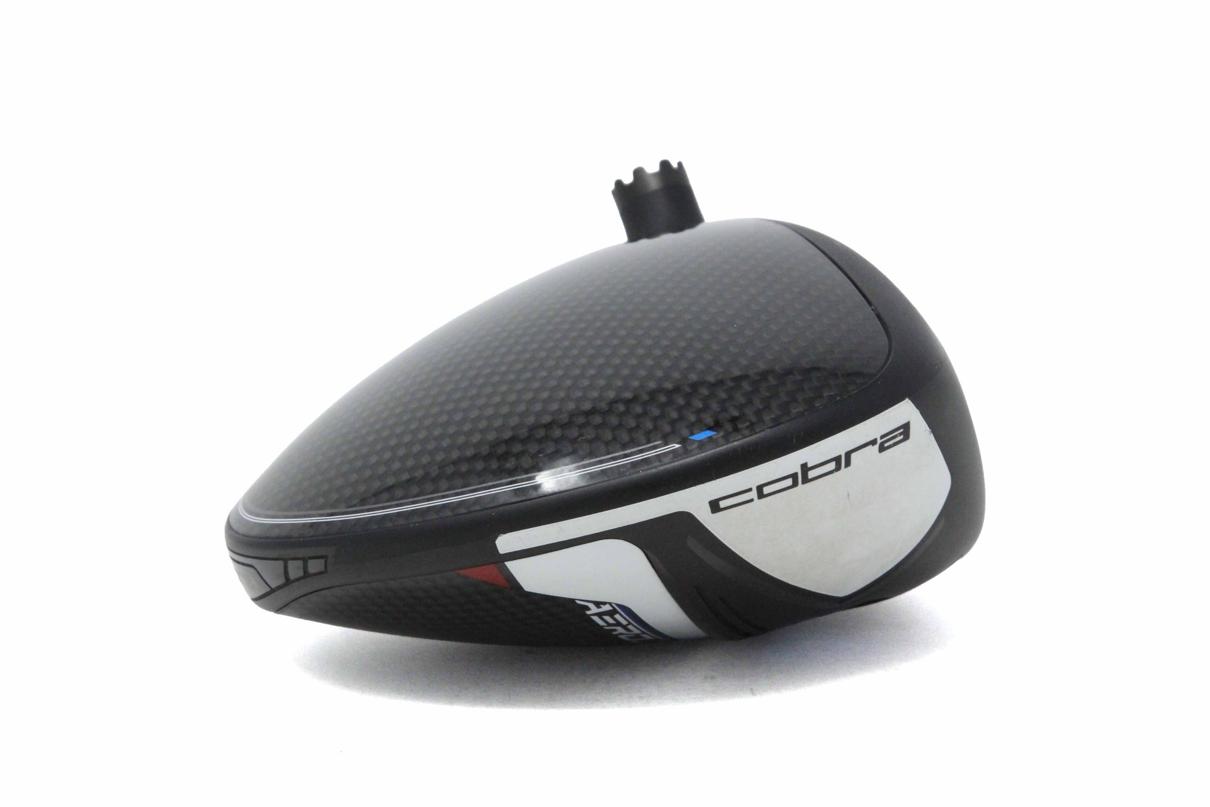 Used Cobra AeroJet LS Driver - HEAD ONLY - Right-Handed - 9 Degrees-Next Round