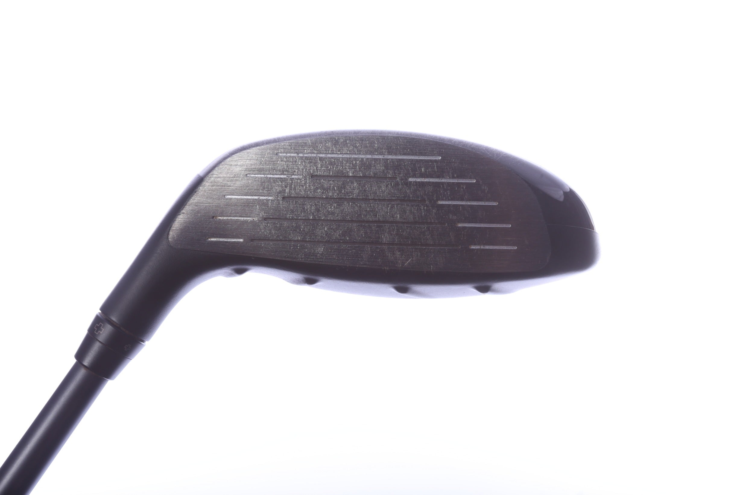 Used Ping G 5-Wood - Right-Handed - 17.5 Degrees - Regular Flex
