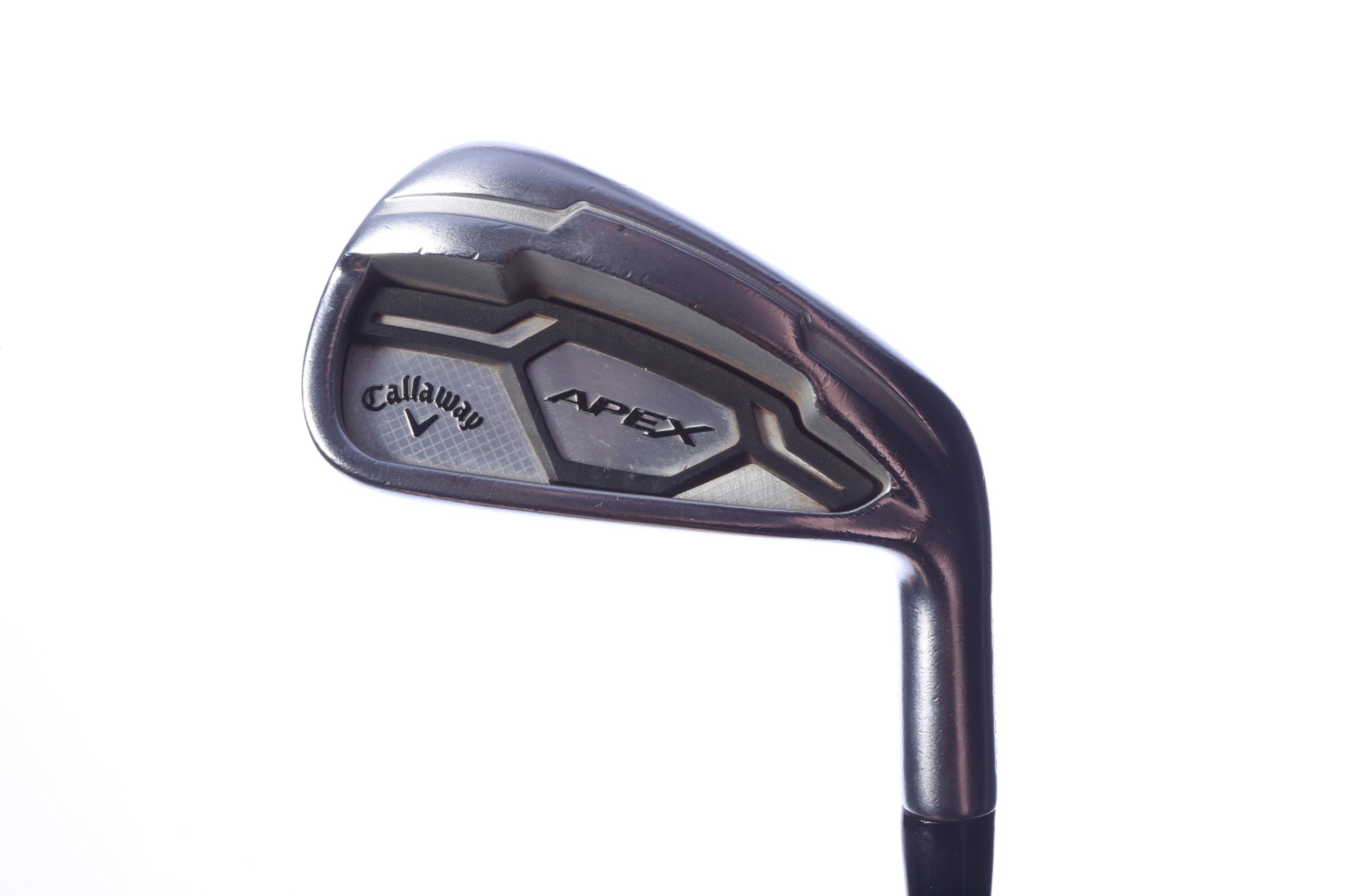Used Callaway Apex CF16 Single 3-Iron - Right-Handed - Extra Stiff Flex