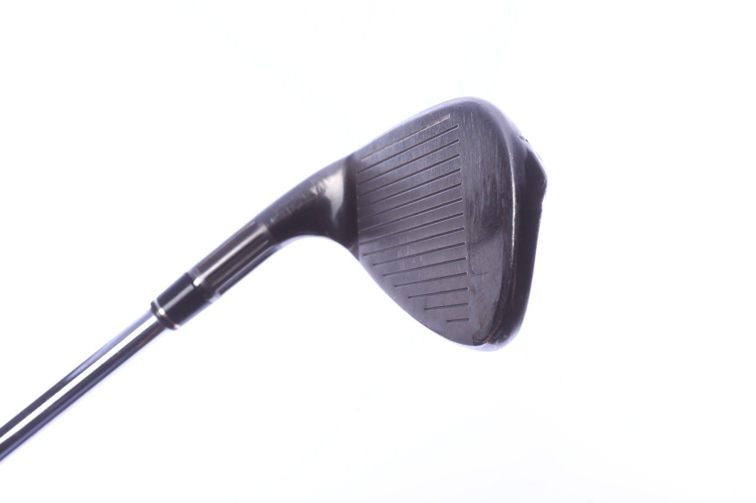 Used TaylorMade M2 Approach Wedge - Right-Handed - 49 Degrees - Stiff Flex-Next Round