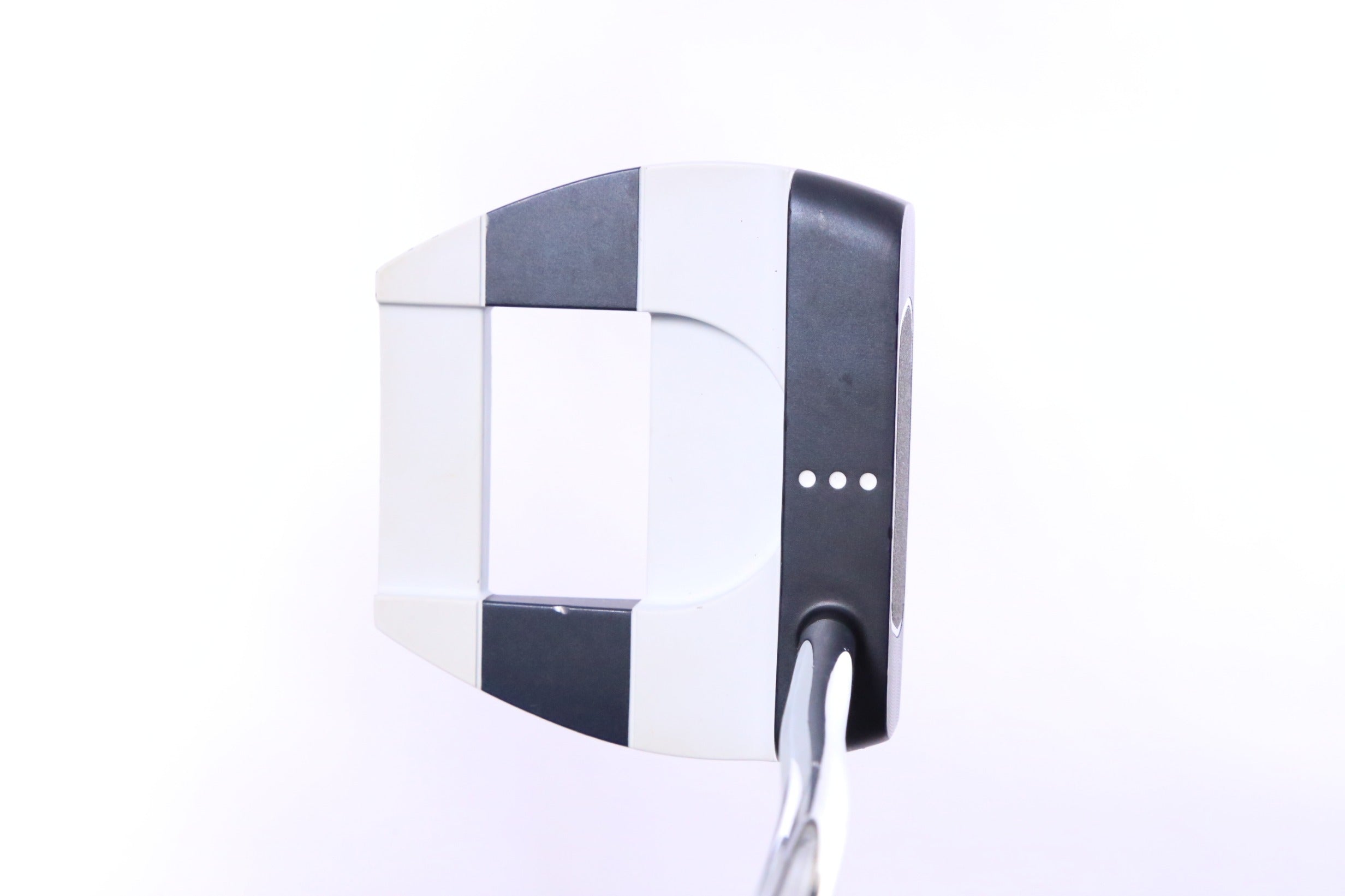 Used Odyssey Ai-ONE Jailbird Cruiser Putter - Left-Handed - 36.5 in - Mallet-Next Round