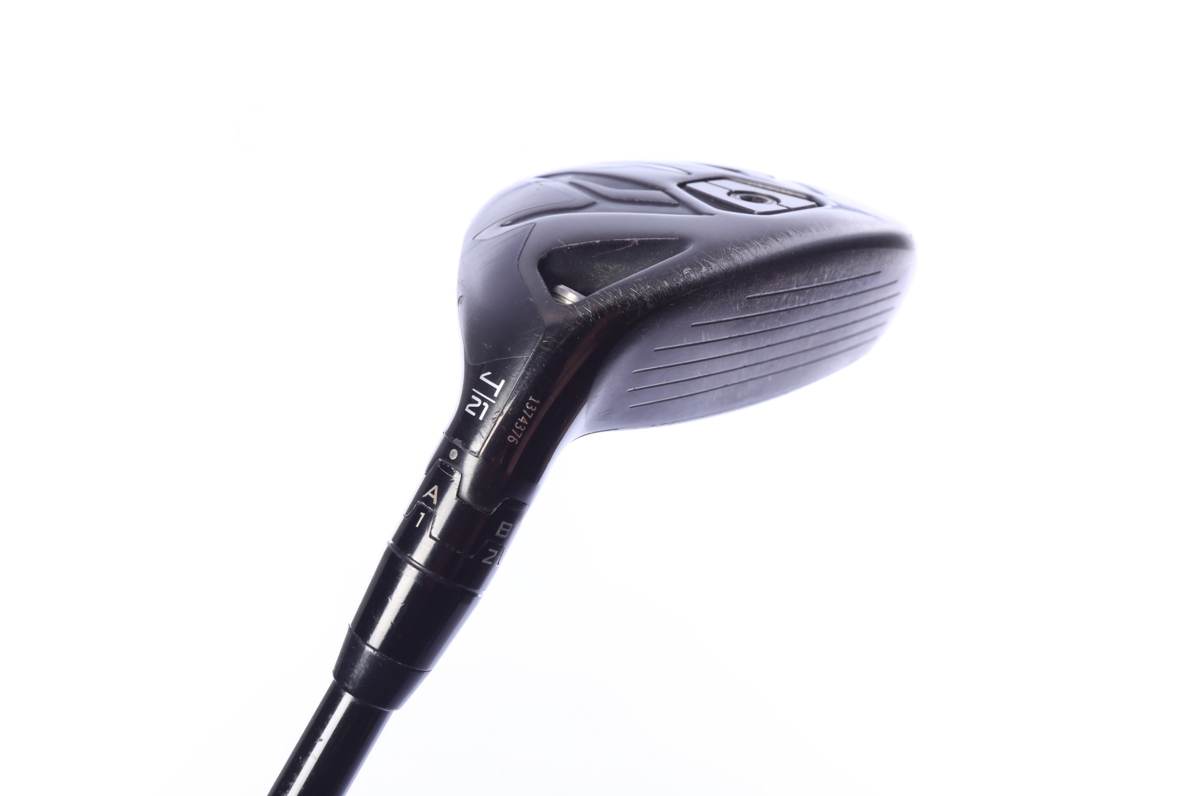 Used Titleist TSi2 4H Hybrid - Right-Handed - 21 Degrees - Regular Flex