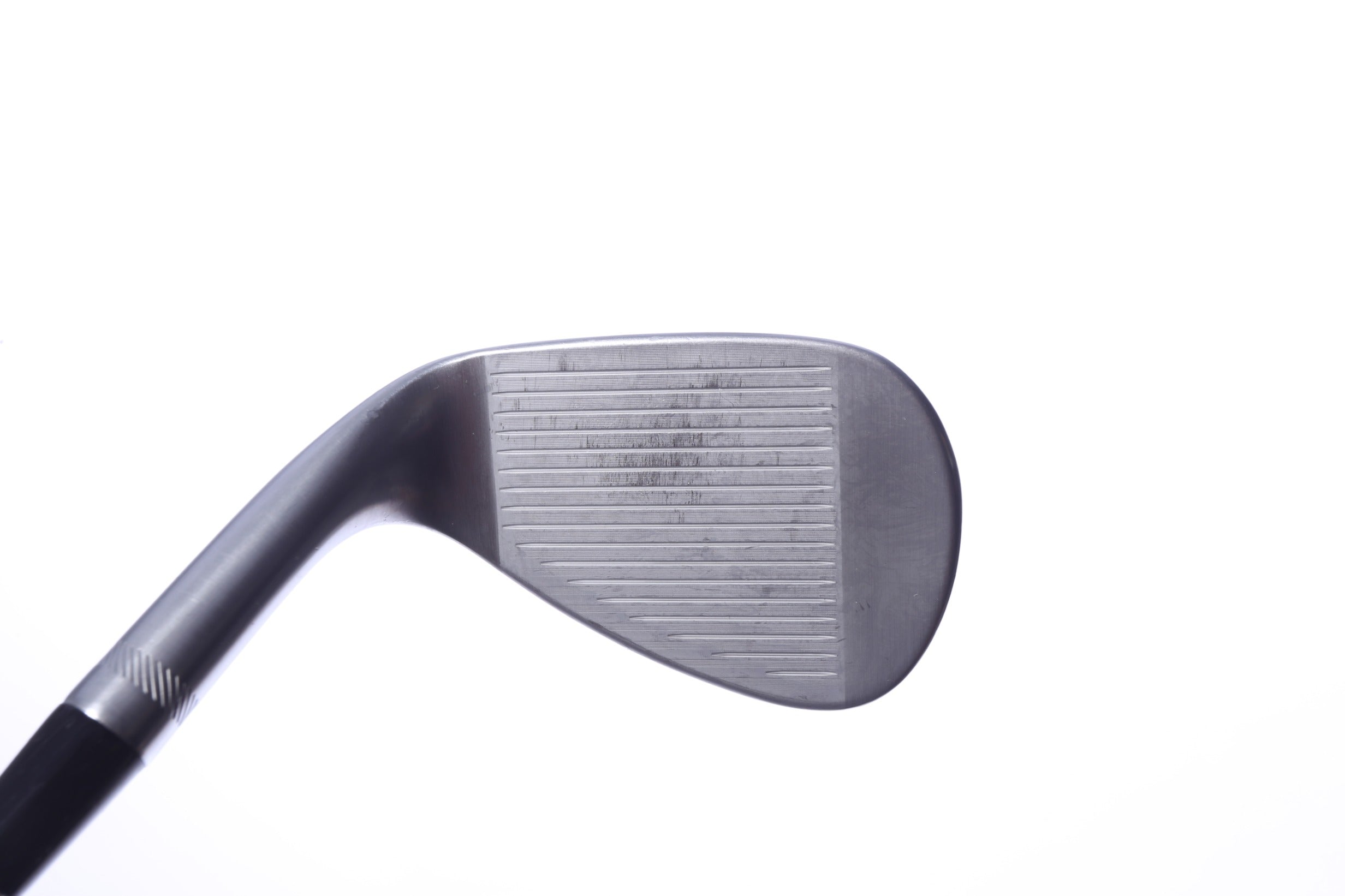 Used Titleist Vokey SM10 Tour Chrome Sand Wedge - Right-Handed - 54 Degrees - Wedge Flex-Next Round