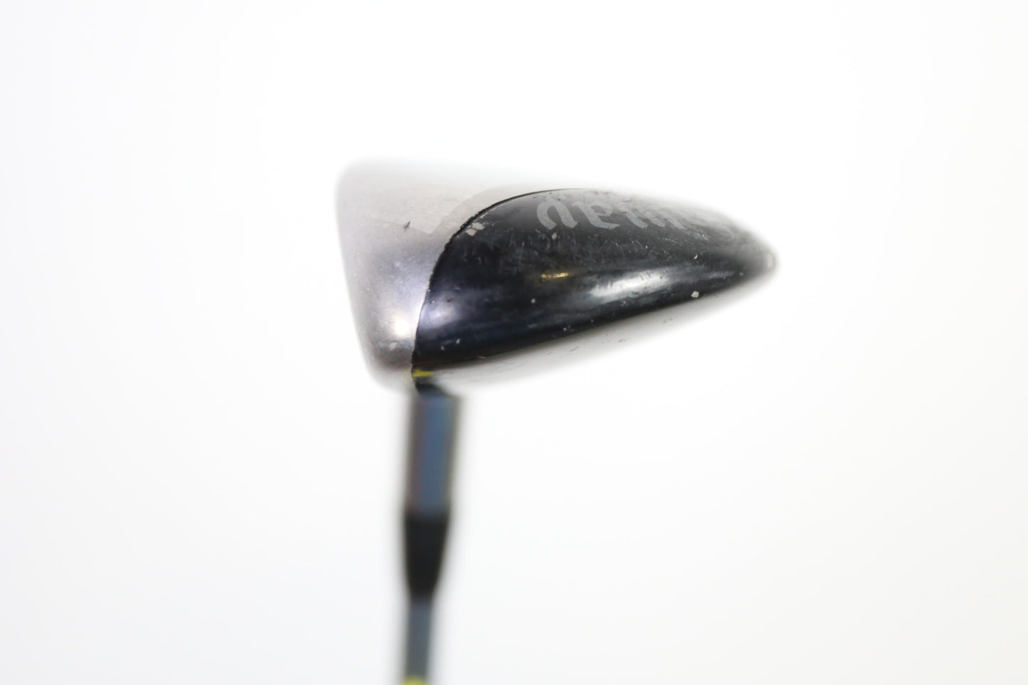 Used Callaway RAZR X Tour 3H Hybrid - Right-Handed - 21 Degrees - Stiff Flex-Next Round