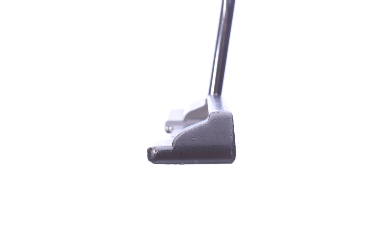 Used Titleist Scotty Cameron 2016 Select Newport 2 Notchback DB Putter - Right-Handed - 38 in - Blade