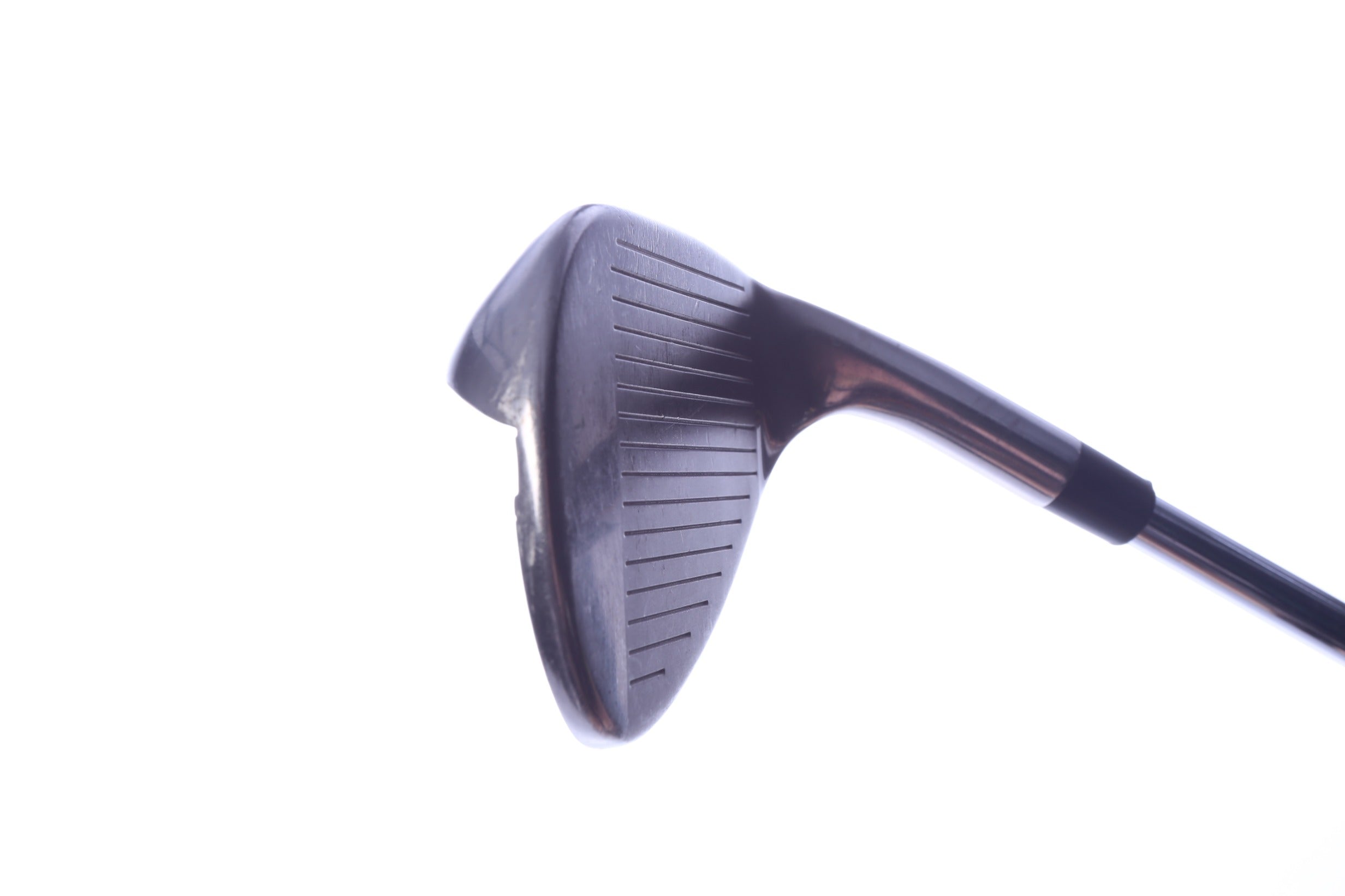 Used TaylorMade RBZ Speedlite Sand Wedge - Left-Handed - 55 Degrees - Regular Flex-Next Round
