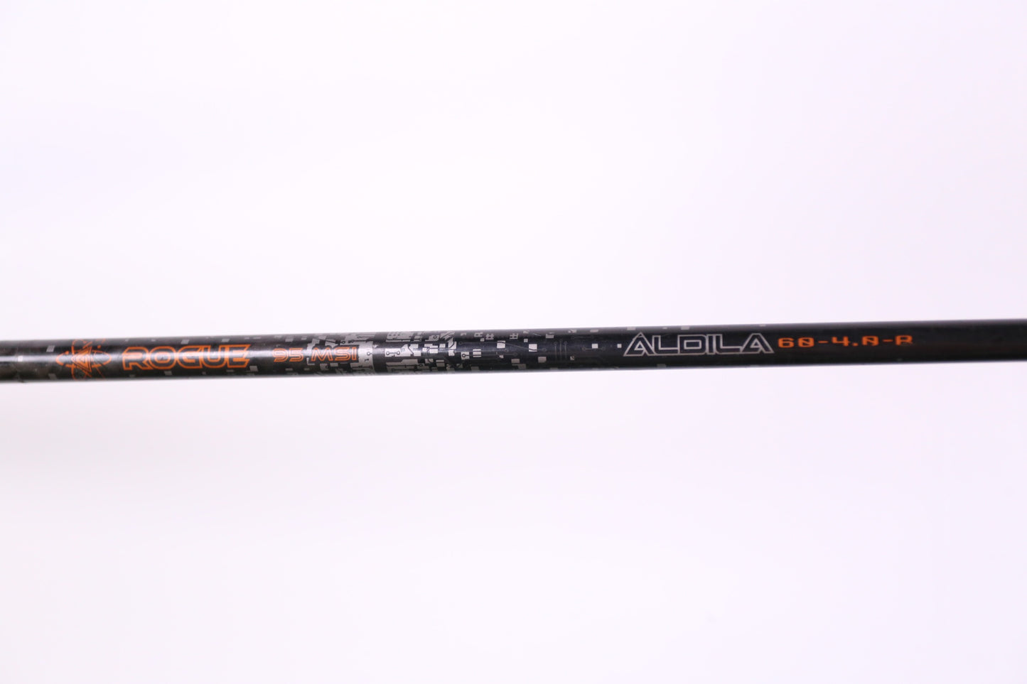 Used Cobra King LTD Driver - Right-Handed - 10.5 Degrees - Regular Flex-Next Round