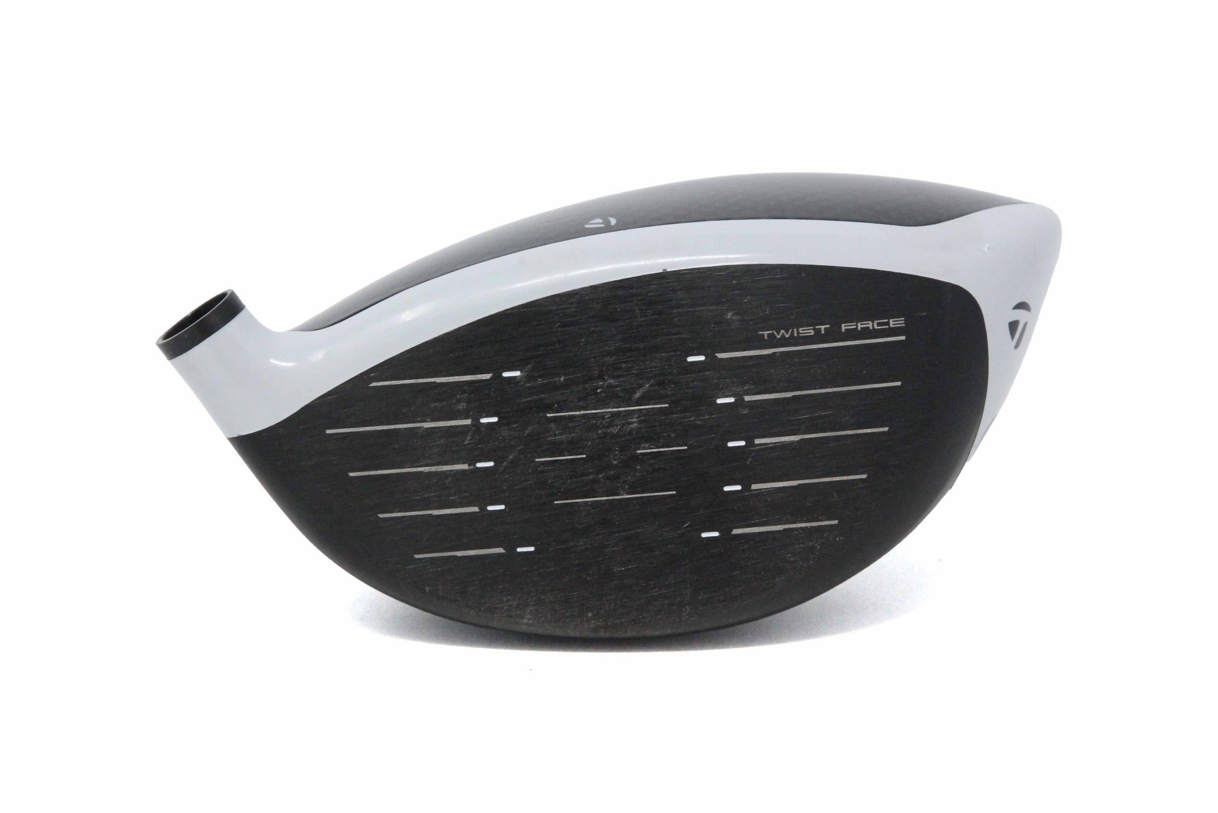Used TaylorMade SIM2 MAX-D Driver - HEAD ONLY - Left-Handed - 9 Degrees