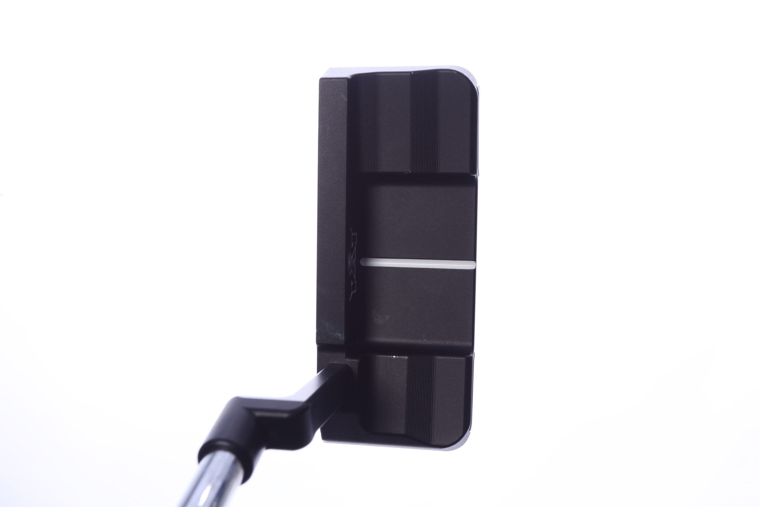 Used PXG Battle Ready Closer - Plumber's Neck Putter - Right-Handed - 34 in - Blade-Next Round
