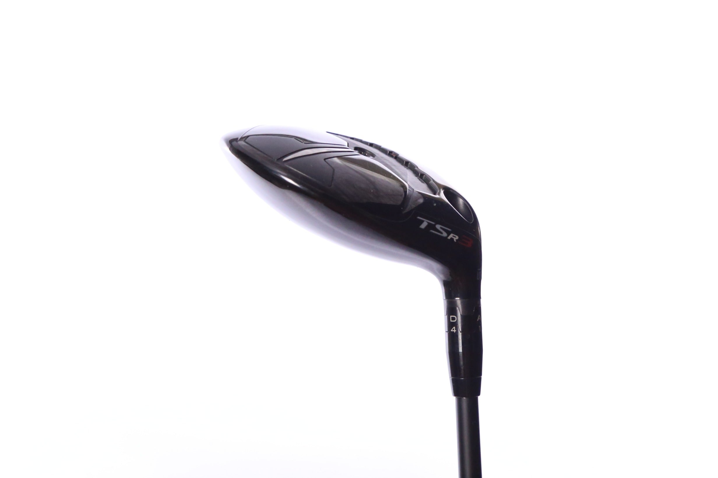 Used Titleist TSR3 3-Wood - Right-Handed - 15 Degrees - Stiff Flex-Next Round