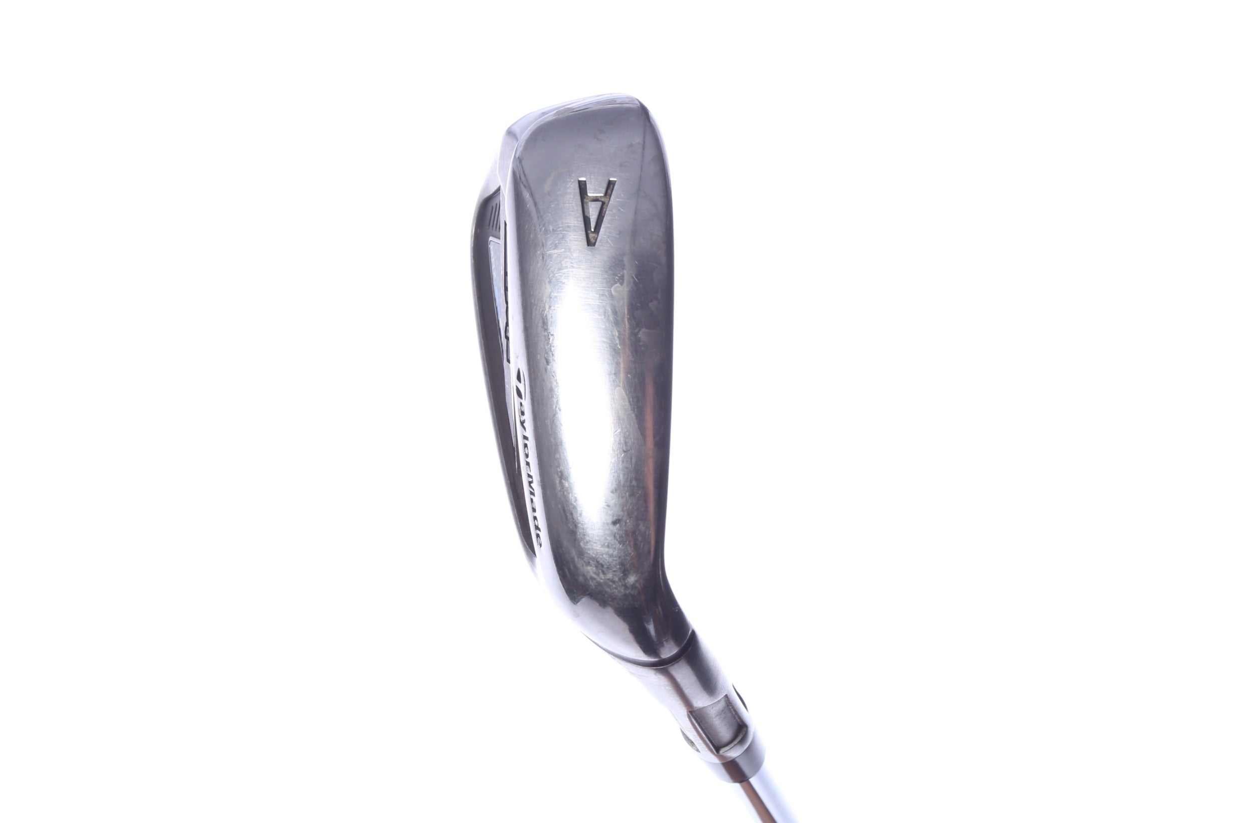 Used TaylorMade SIM2 MAX Approach Wedge - Right-Handed - 49 Degrees - Stiff Flex-Next Round