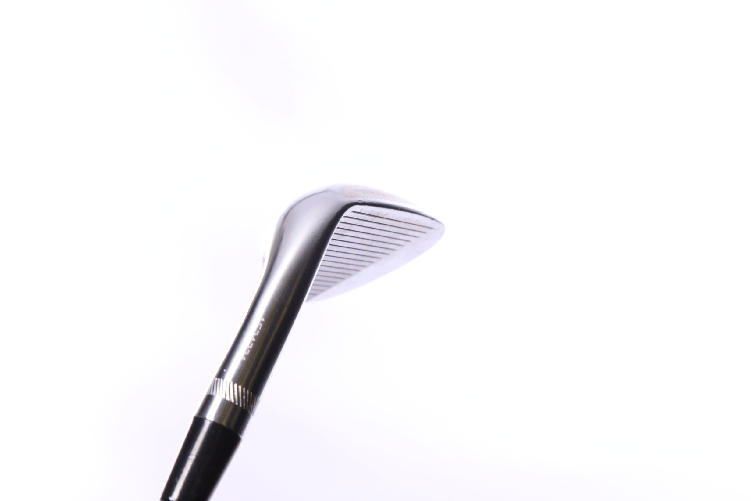 Used Titleist Vokey SM6 Tour Chrome Sand Wedge - Right-Handed - 54 Degrees - Wedge Flex-Next Round