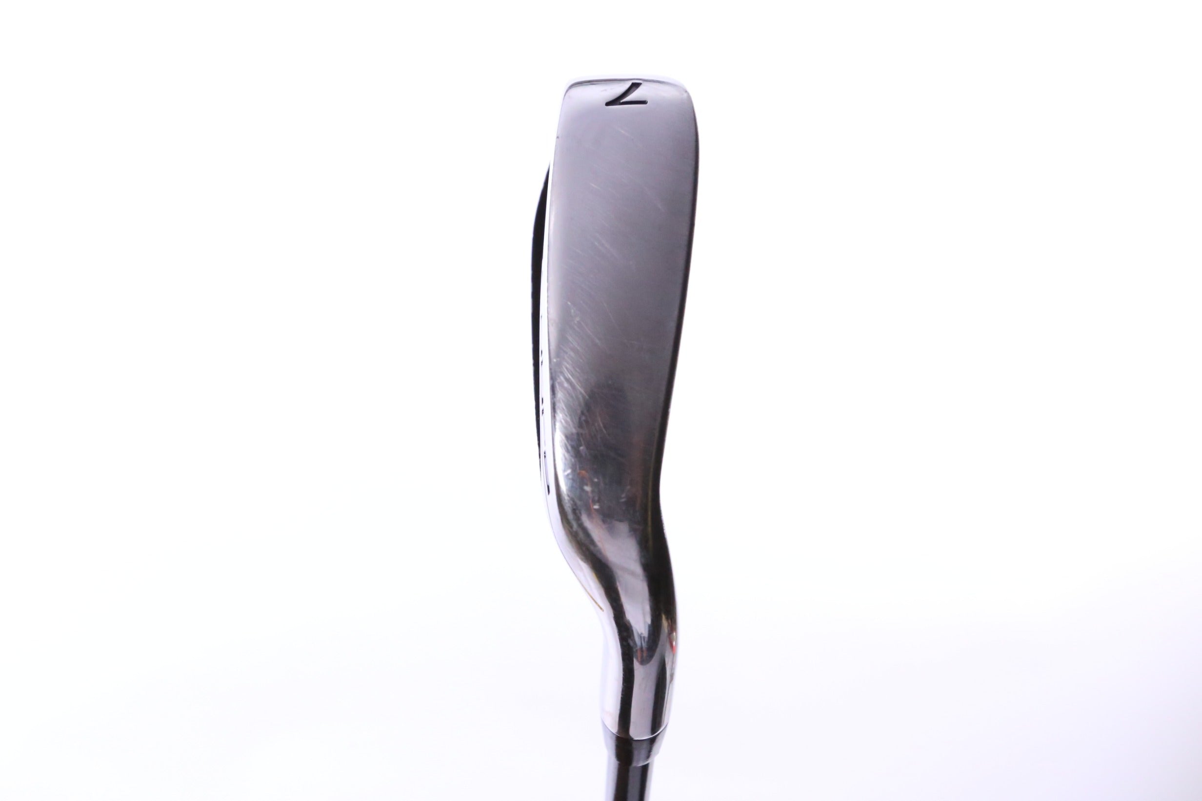Used Cobra XL Speed Iron Set Single 7-Iron - Right-Handed - Regular Flex