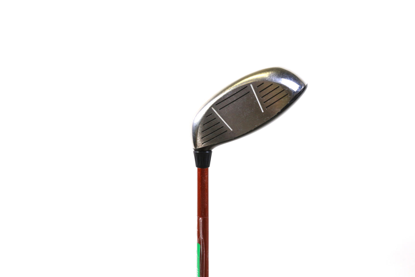 Callaway Big Bertha Fusion 3-Wood - Right-Handed - 15 Degrees - Stiff Flex