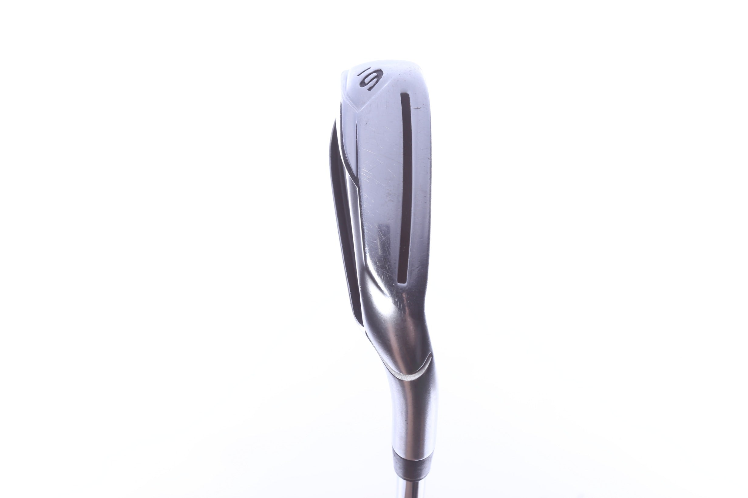 Used TaylorMade RocketBladez Single 6-Iron - Right-Handed - Regular Flex