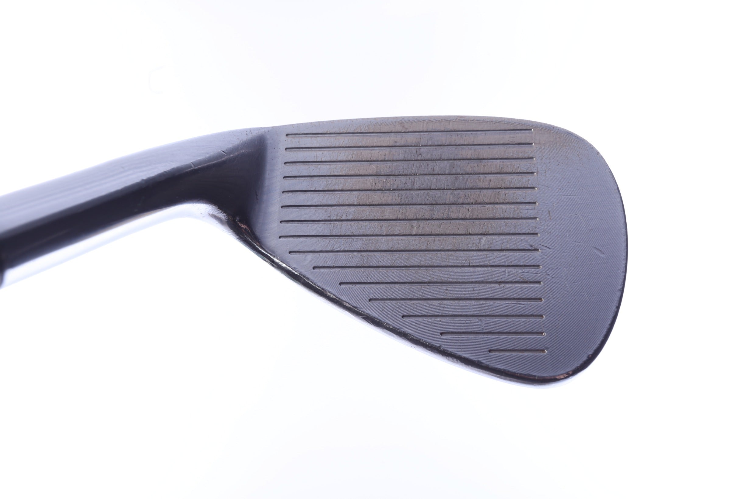 Used TaylorMade P-730 Pitching Wedge - Right-Handed - 47 Degrees - Stiff Flex
