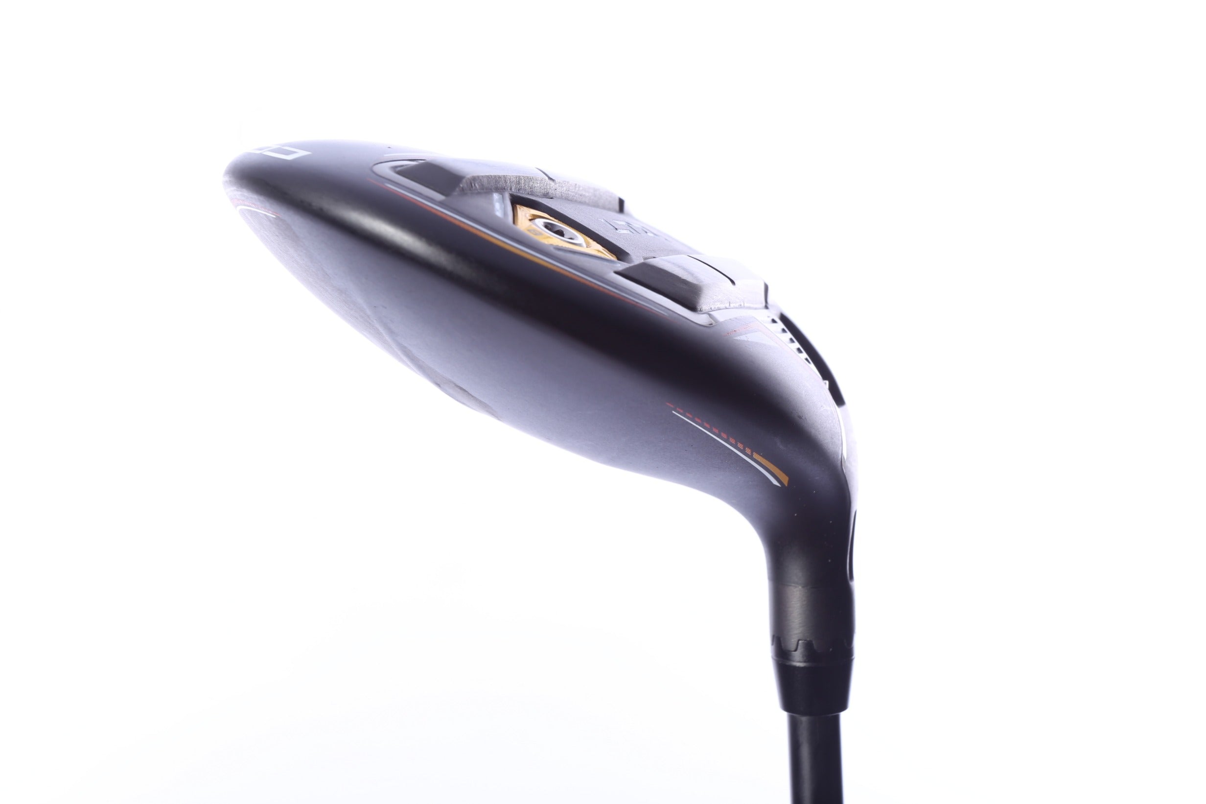 Used Cobra LTDx 5-Wood - Right-Handed - 18.5 Degrees - Seniors Flex