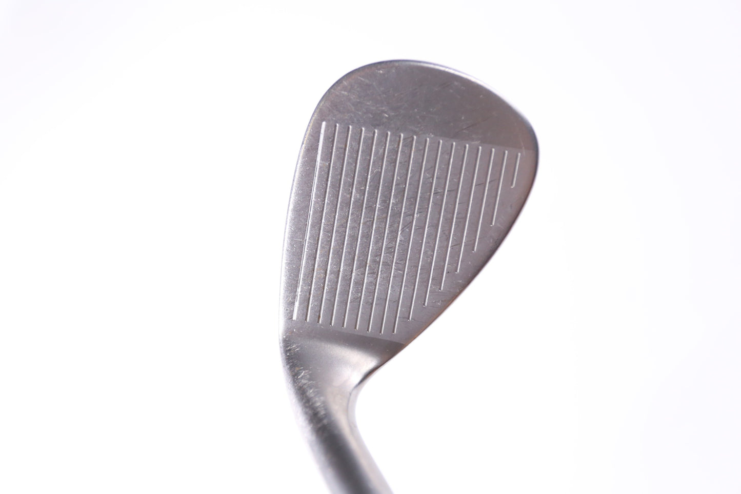 Used TaylorMade RocketBallz Sand Wedge - Right-Handed - 55 Degrees - Ladies Flex-Next Round