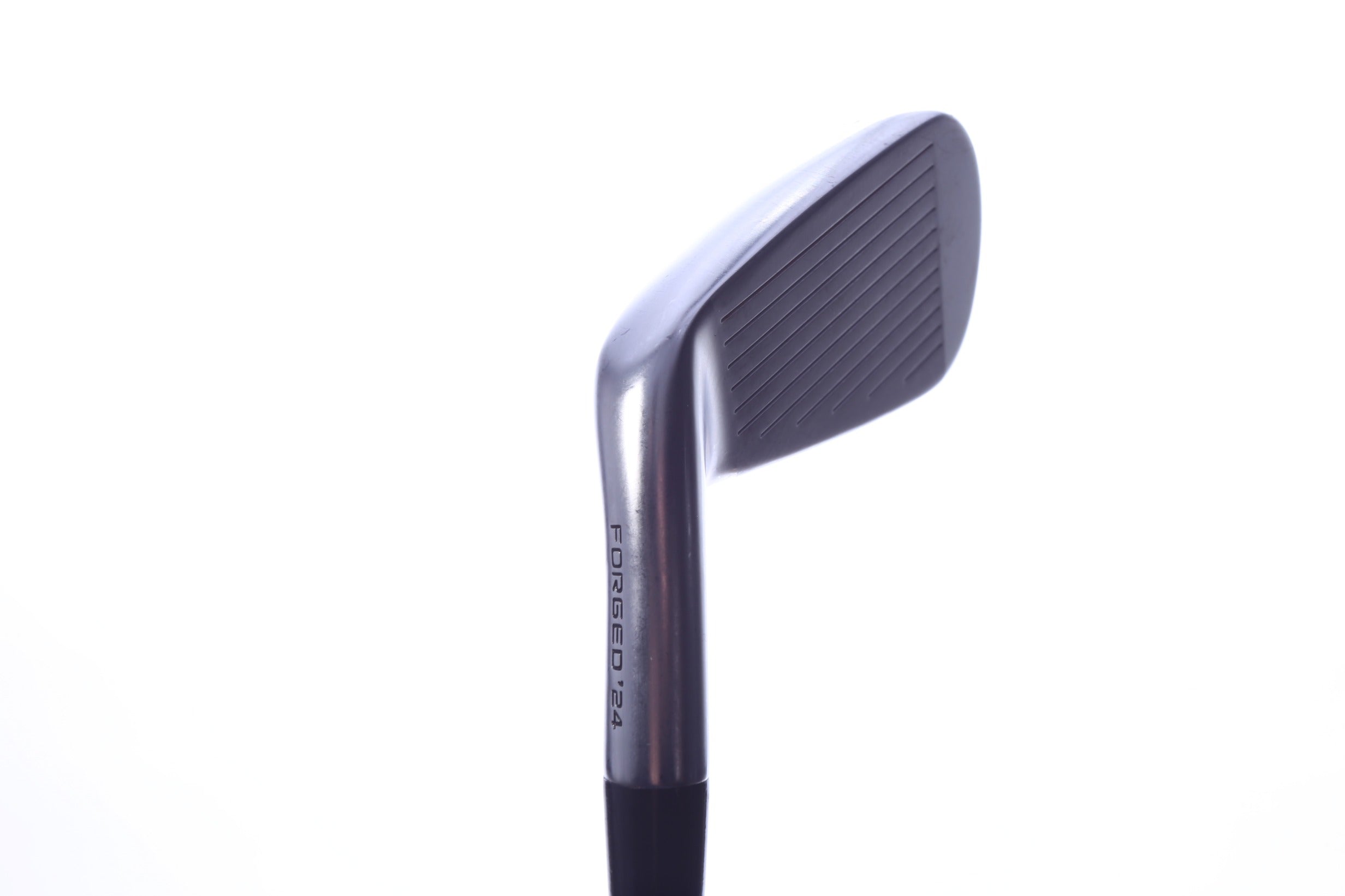 Used Callaway Apex UT 24 Single Utility 2-Iron - Right-Handed - Regular Flex-Next Round