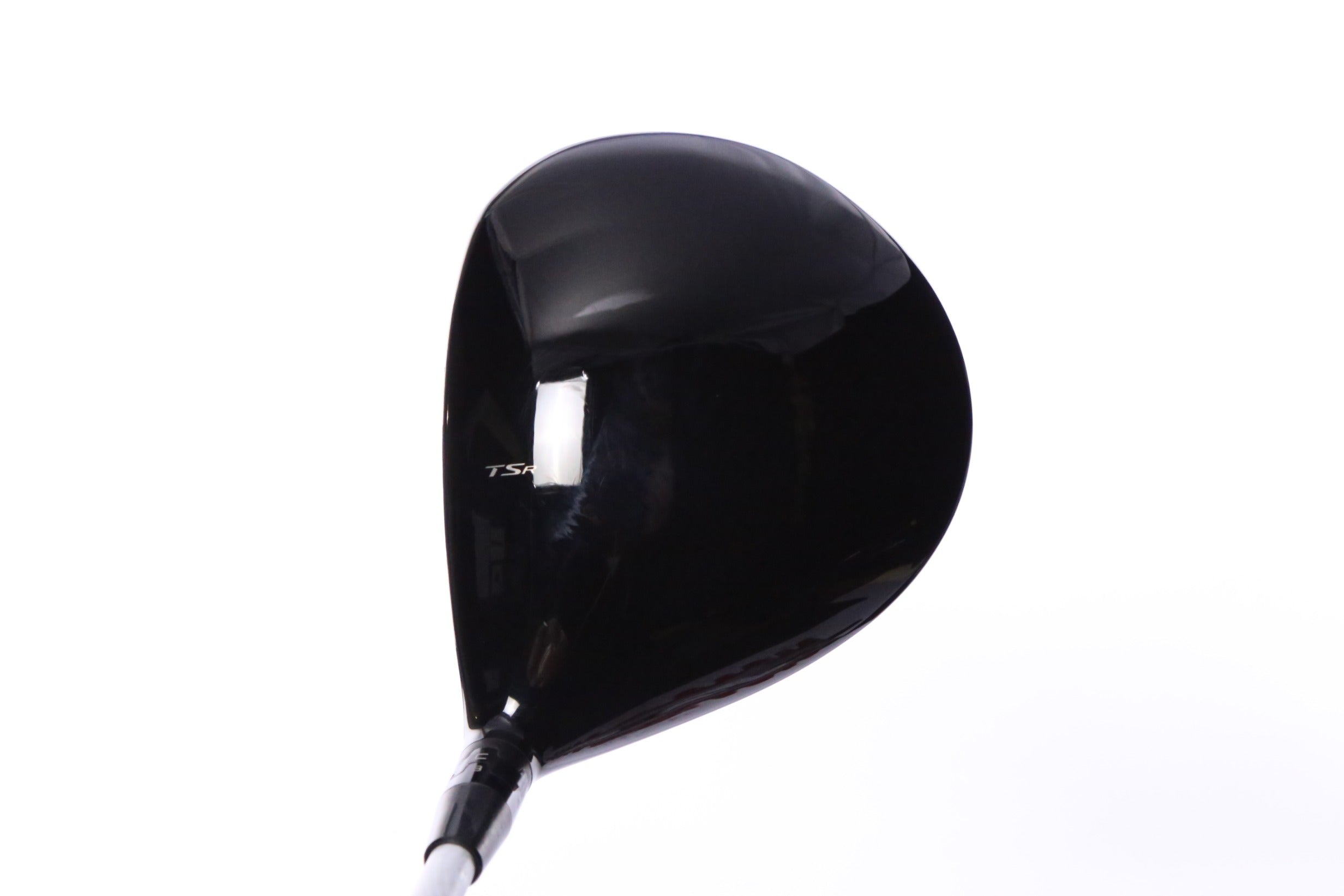 Used Titleist TSR3 Driver - 8 Degrees - Extra Stiff Flex Project X Even Flow T-1100 - Right-Handed-Next Round