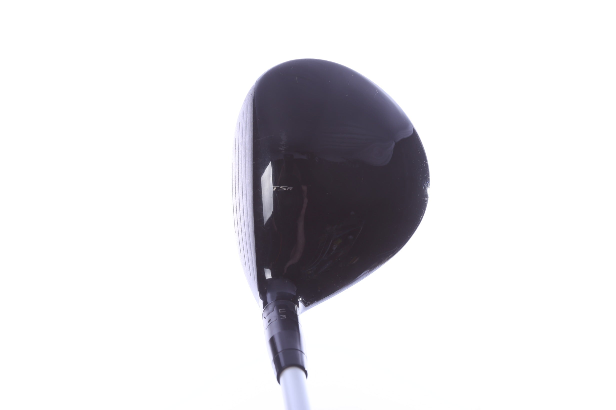 Used Titleist TSR1 3-Wood - Right-Handed - 15 Degrees - Seniors Flex-Next Round