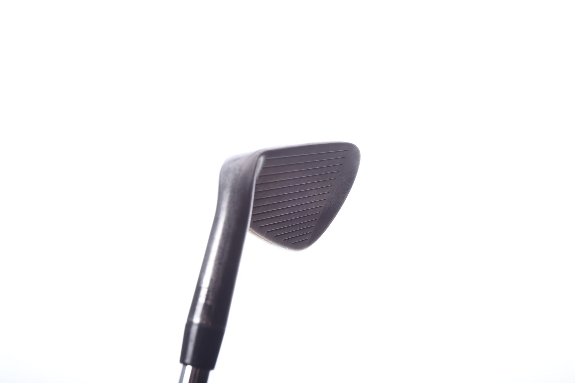 Used Callaway RAZR X Black Single 8-Iron - Right-Handed - Stiff Flex-Next Round
