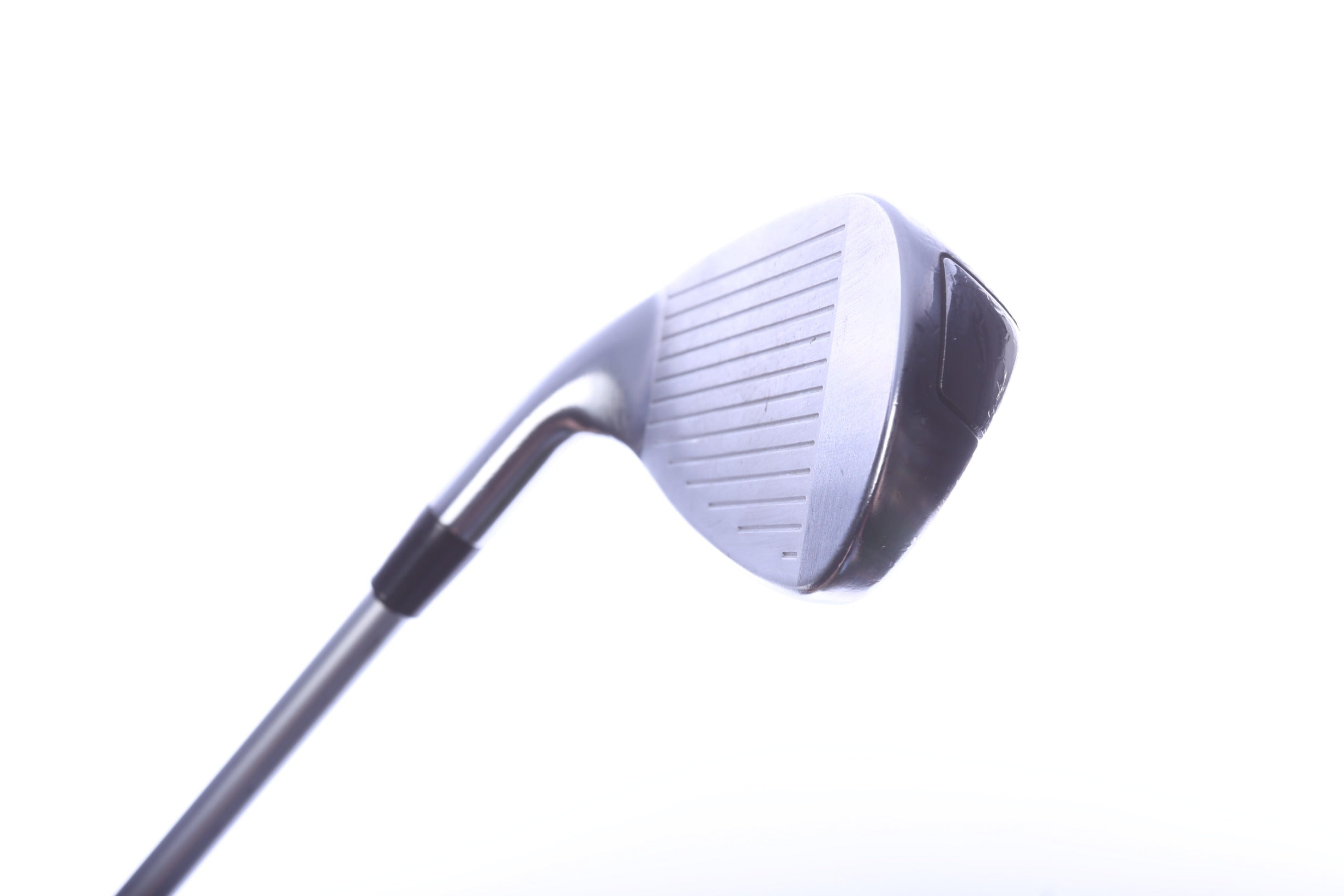 Used Titleist T400 Single 7-Iron - Right-Handed - Ladies Flex