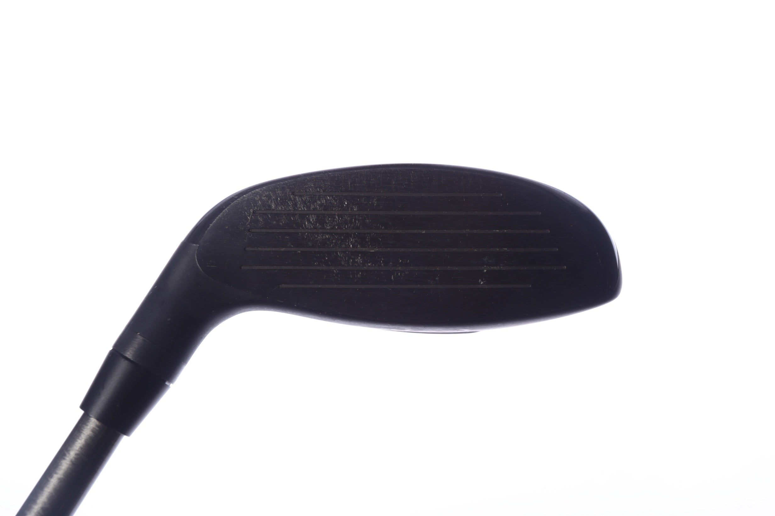Used PXG 0317 X GEN2 4H Hybrid - Right-Handed - 22 Degrees - Regular Flex-Next Round