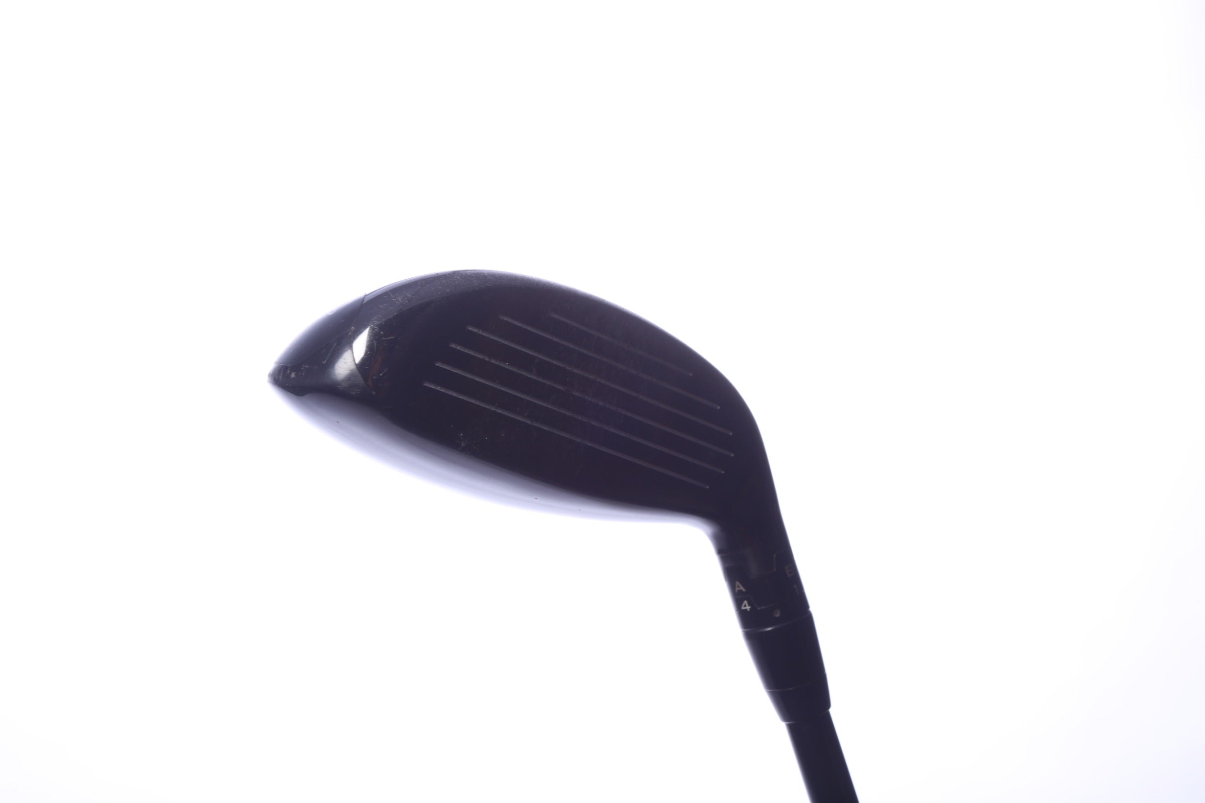 Used Titleist TSi2 3H Hybrid - Left-Handed - 18 Degrees - Regular Flex-Next Round