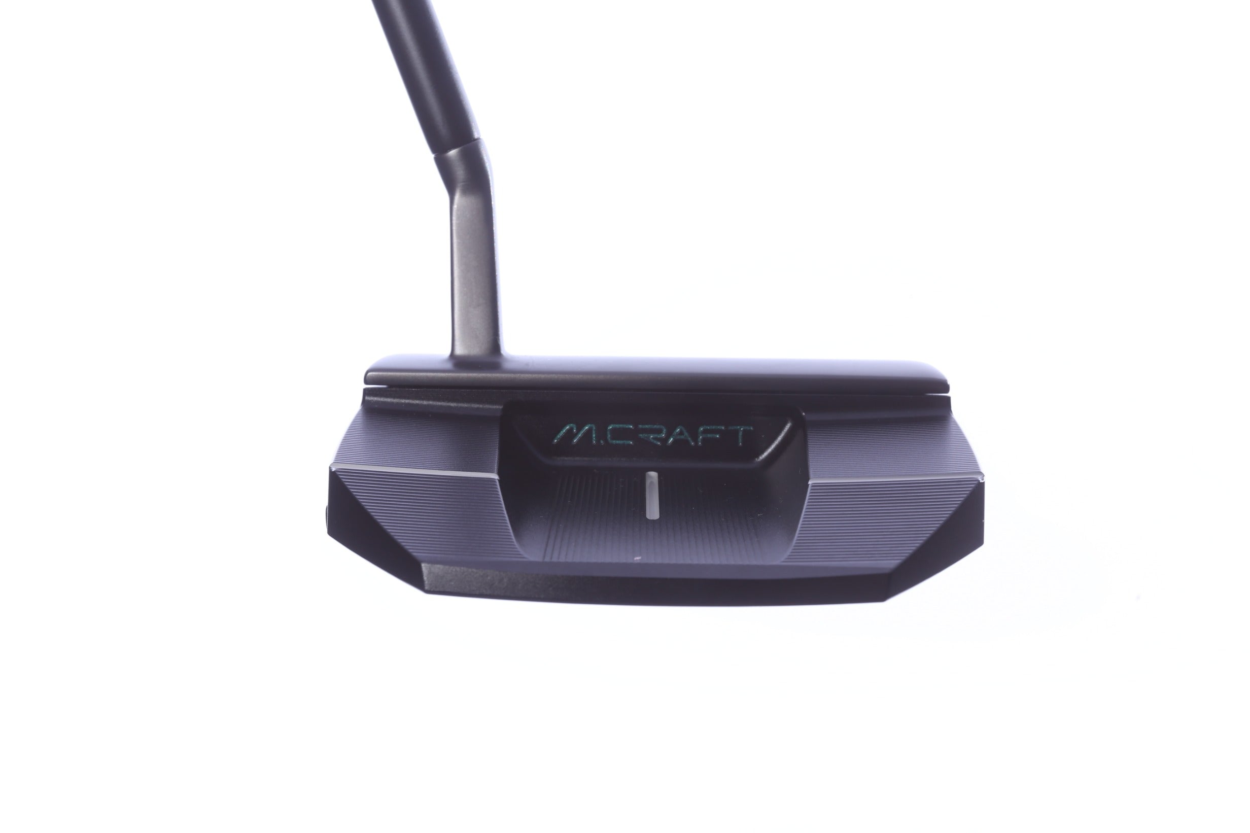 Used Mizuno M.Craft X S4 Putter - Right-Handed - 38.5 in - Mallet