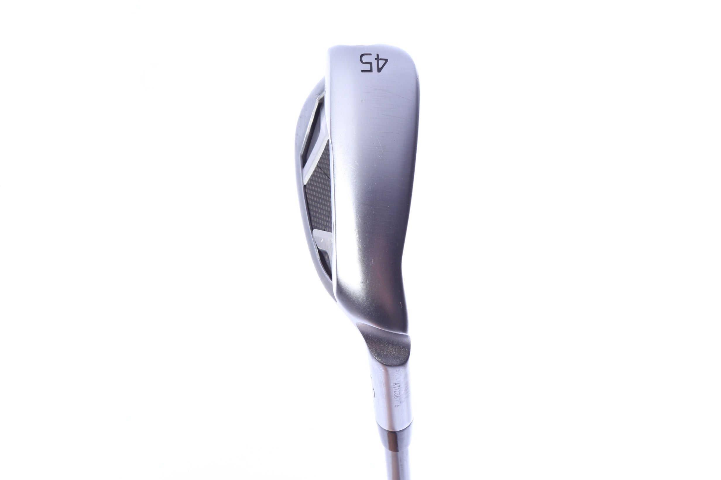 Used Ping G430 Pitching Wedge - Right-Handed - 45 Degrees - Seniors Flex