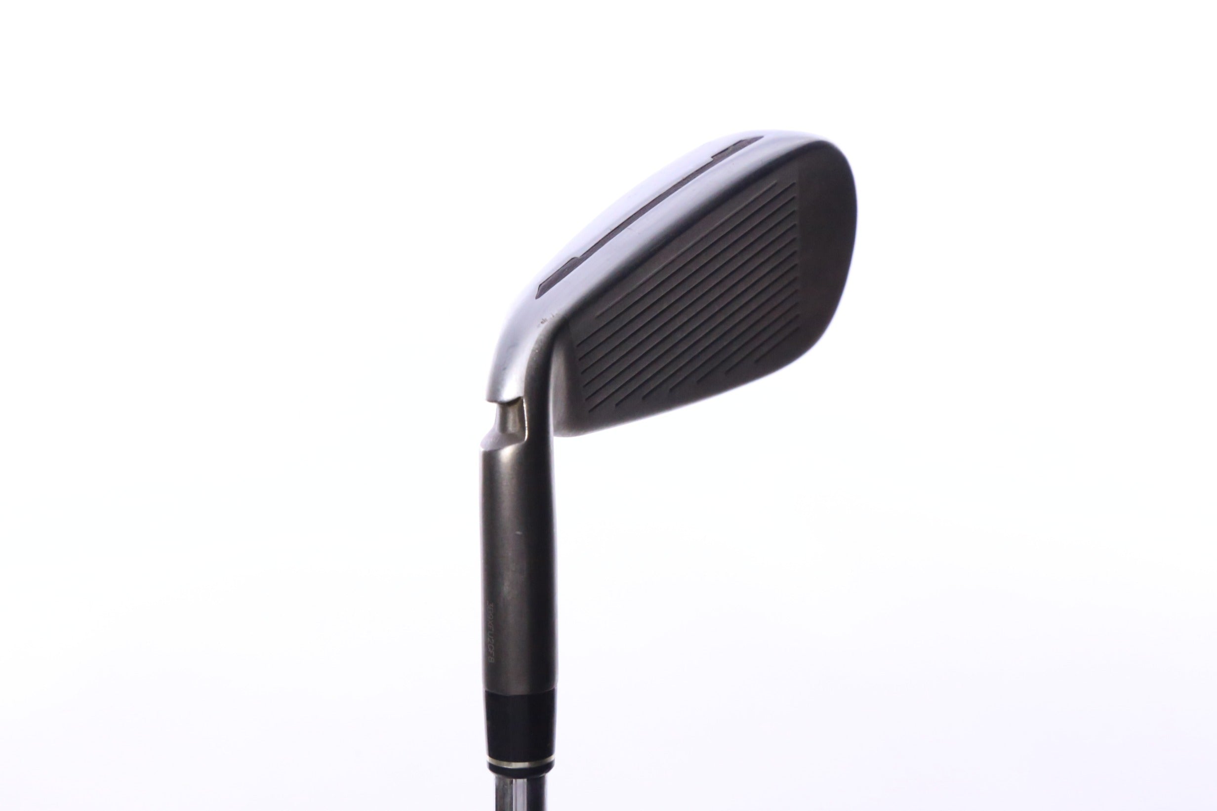 Used TaylorMade SpeedBlade Single 6-Iron - Right-Handed - Regular Flex