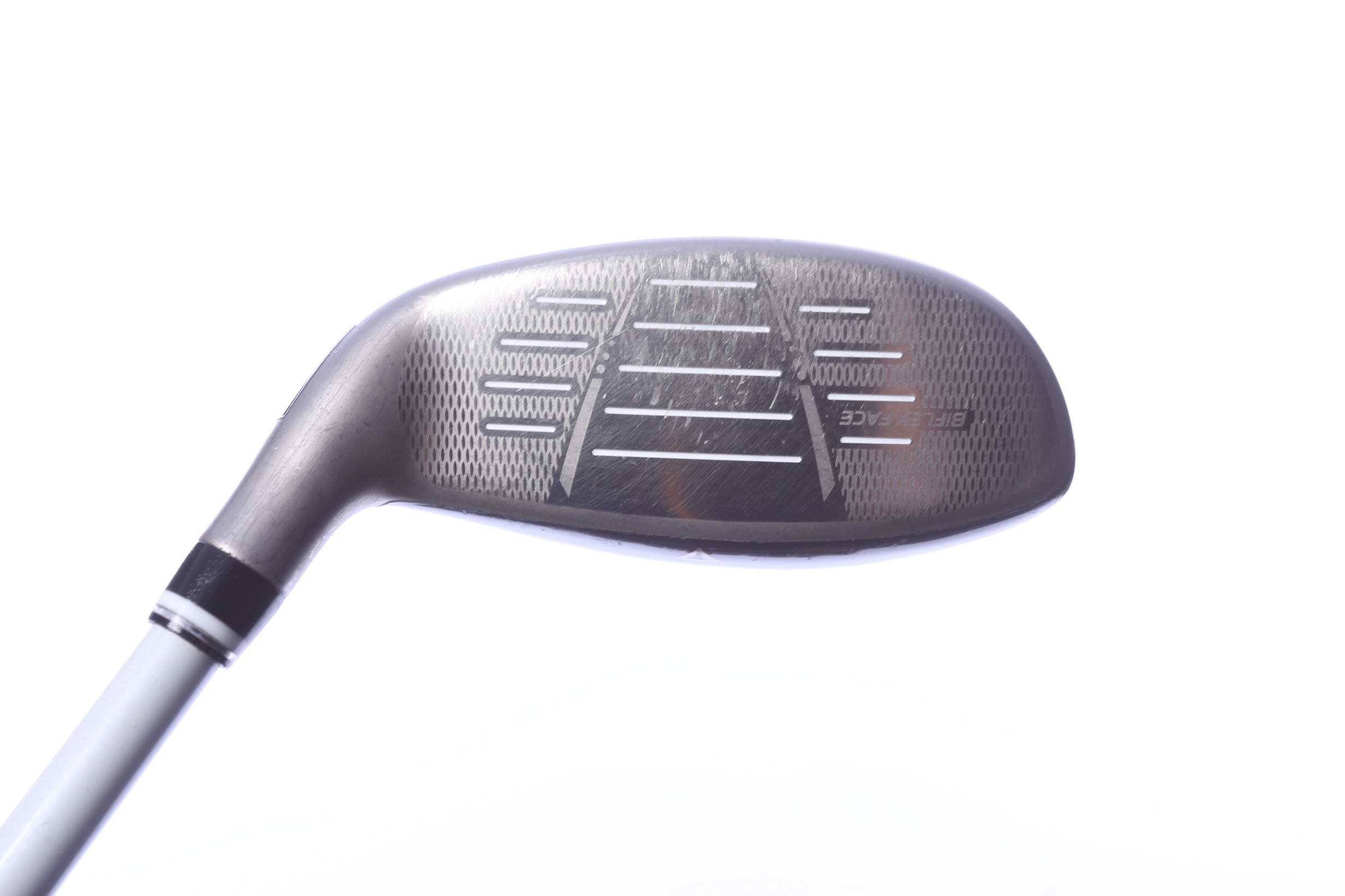 Used XXIO 14 Ladies 8H Hybrid - Right-Handed - 35 Degrees - Ladies Flex