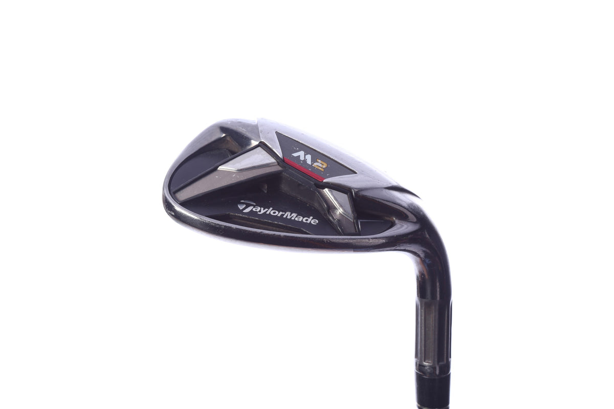 Used TaylorMade M2 Lob Wedge - Right-Handed - 59 Degrees - Regular Flex