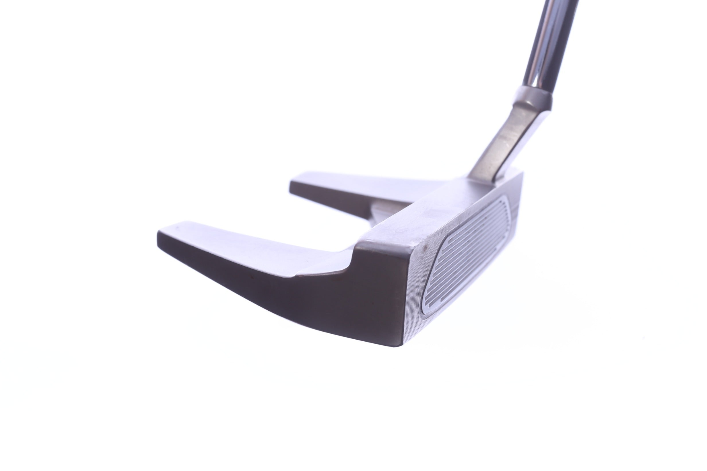 Used TaylorMade TP HYDROBLAST Bandon 3 Putter - Right-Handed - 34 in - Mallet