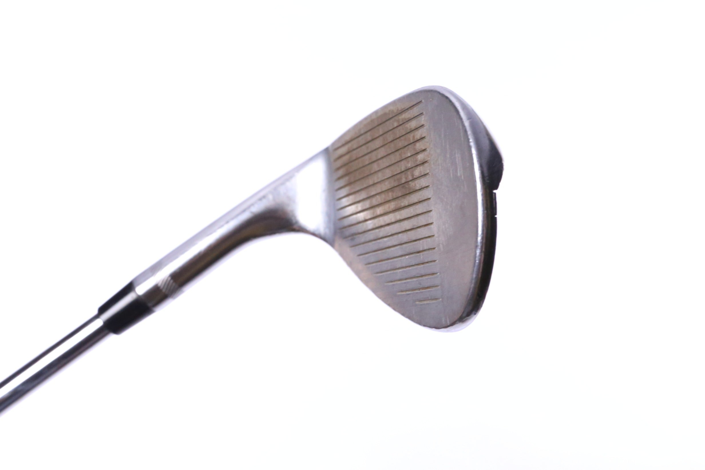 Used Titleist Vokey SM8 Tour Chrome Sand Wedge - Right-Handed - 54 Degrees - Stiff Flex
