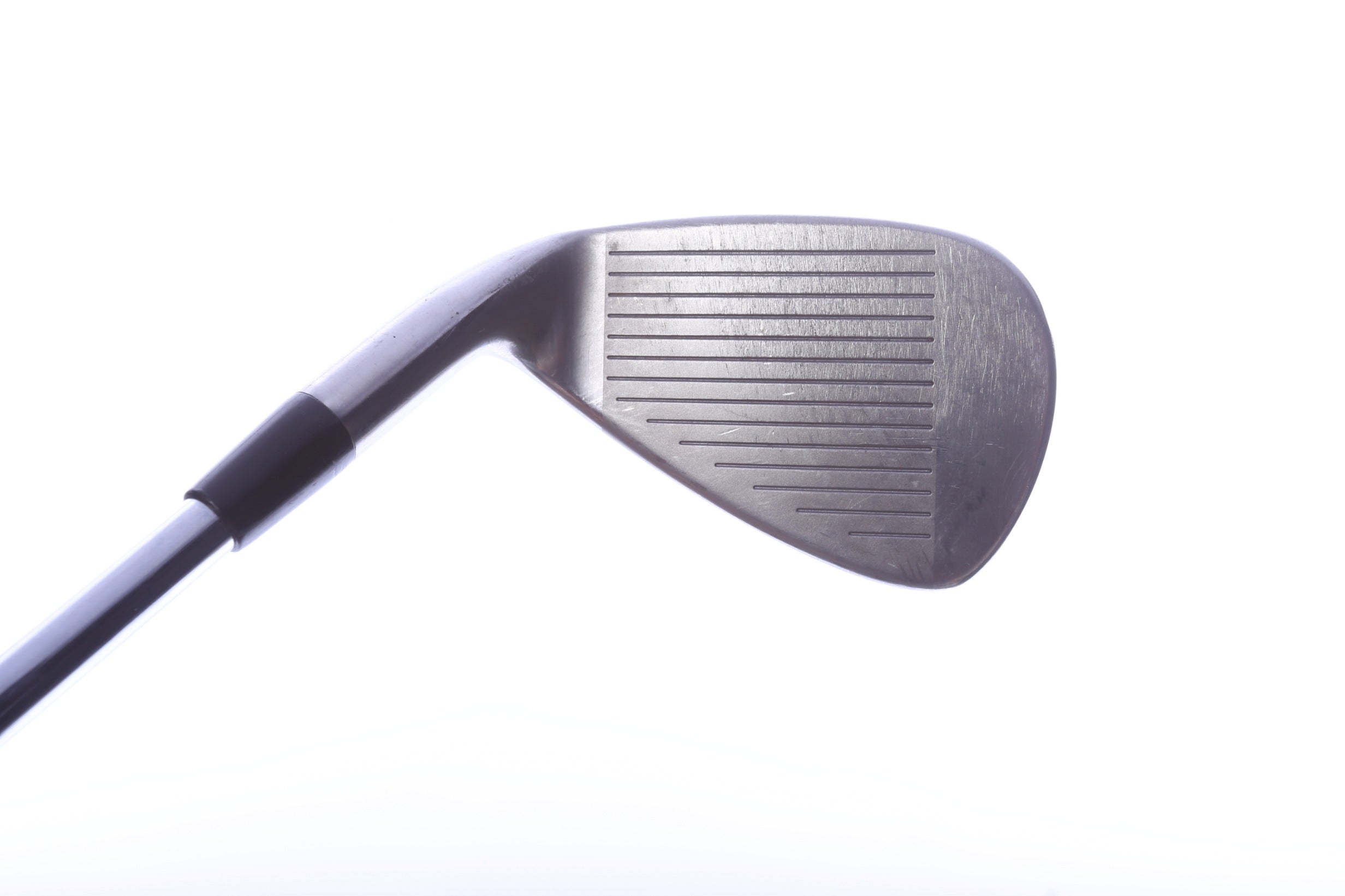 Used Titleist 714 AP1 Gap Wedge - Right-Handed - 50 Degrees - Stiff Flex
