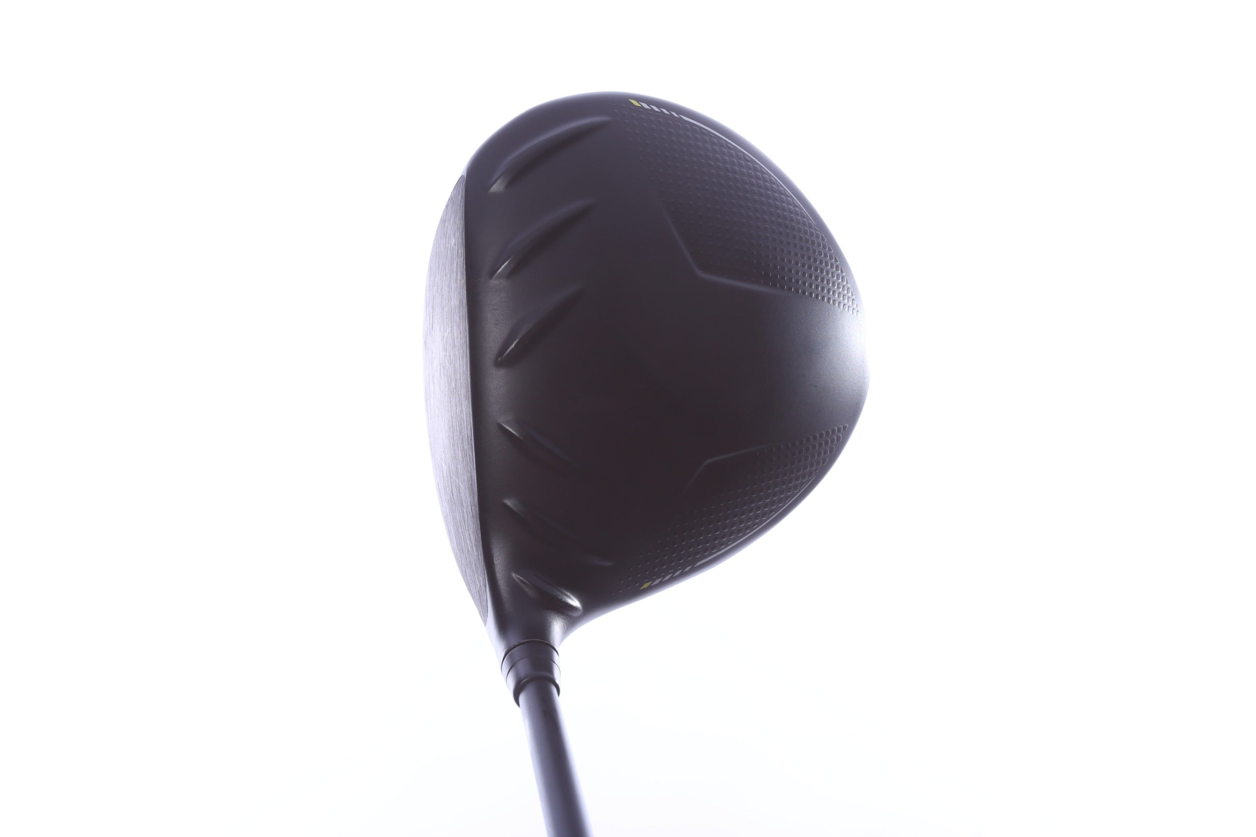 Used Ping G430 MAX Driver - 10.5 Degrees - Regular Flex Ping ALTA CB Black - Right-Handed