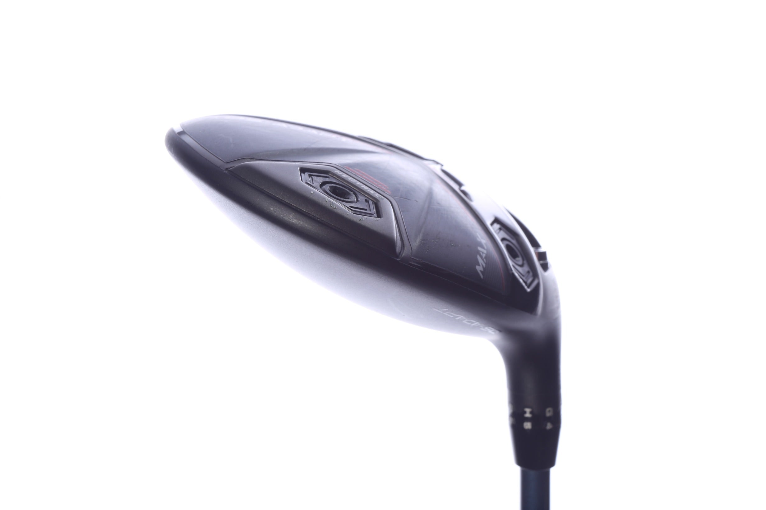 Used Cobra DS-ADAPT MAX 3-Wood - Right-Handed - 15.5 Degrees - Regular Flex-Next Round