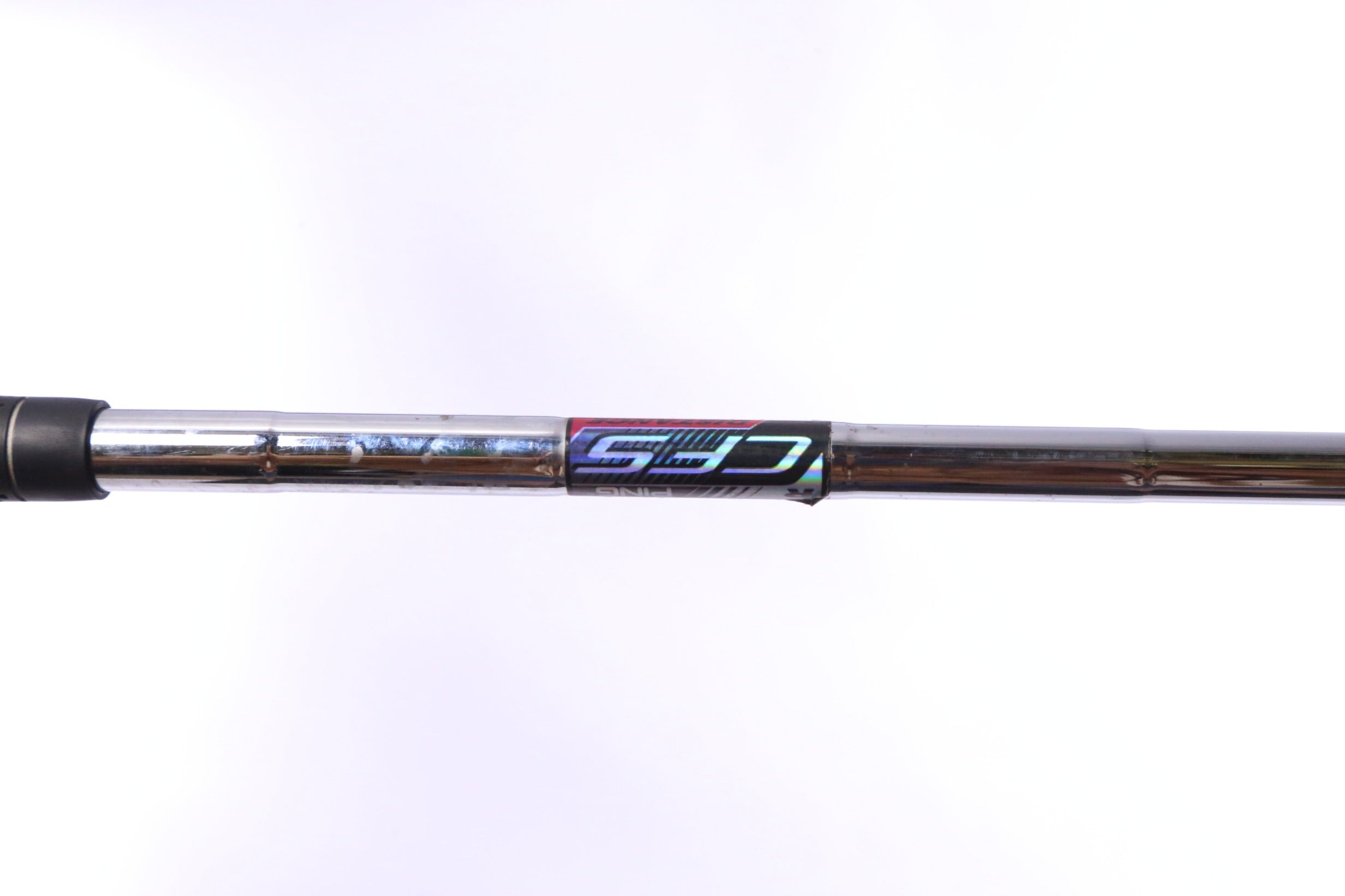 Used Ping GMax Single 7-Iron - Right-Handed - Regular Flex-Next Round
