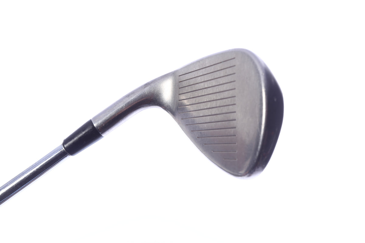 Used Titleist 712 AP1 Approach Wedge - Right-Handed - 47 Degrees - Stiff Flex
